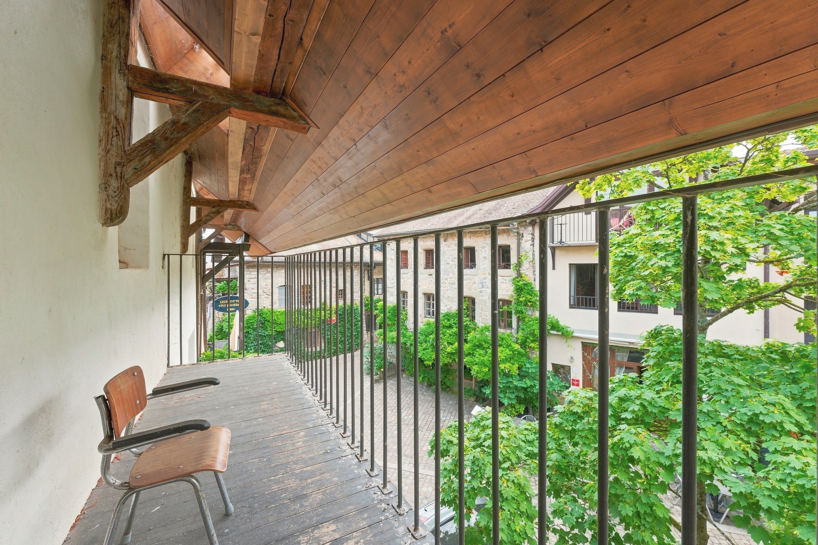  Renovated Historic Village House in the Heart of the Medieval Village - 物件實景