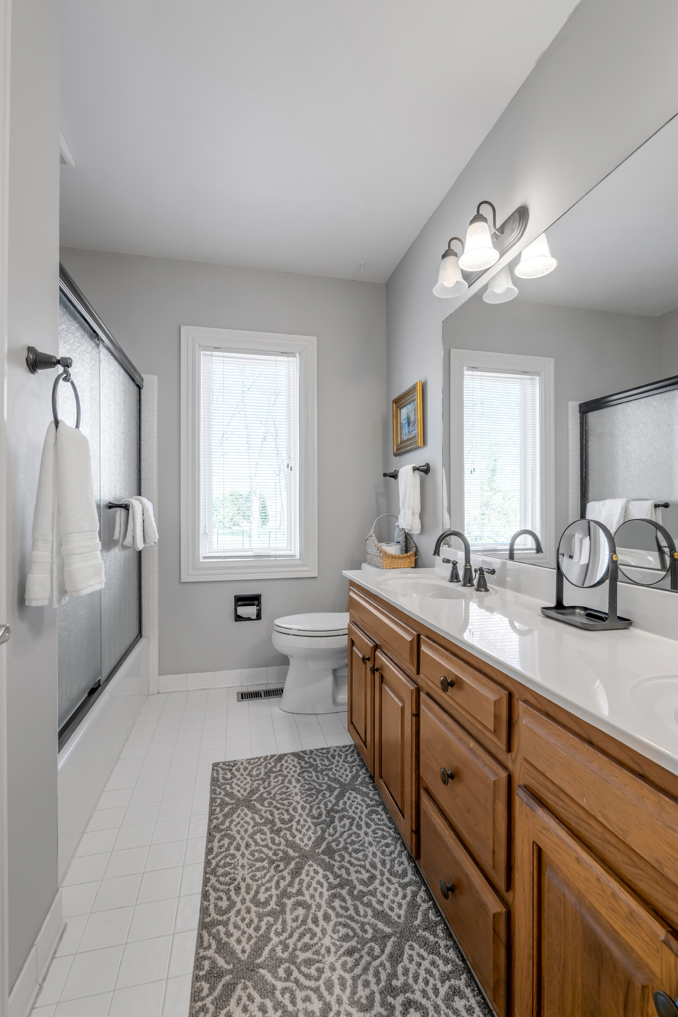  4891 Faulkirk Lane - 物件實景