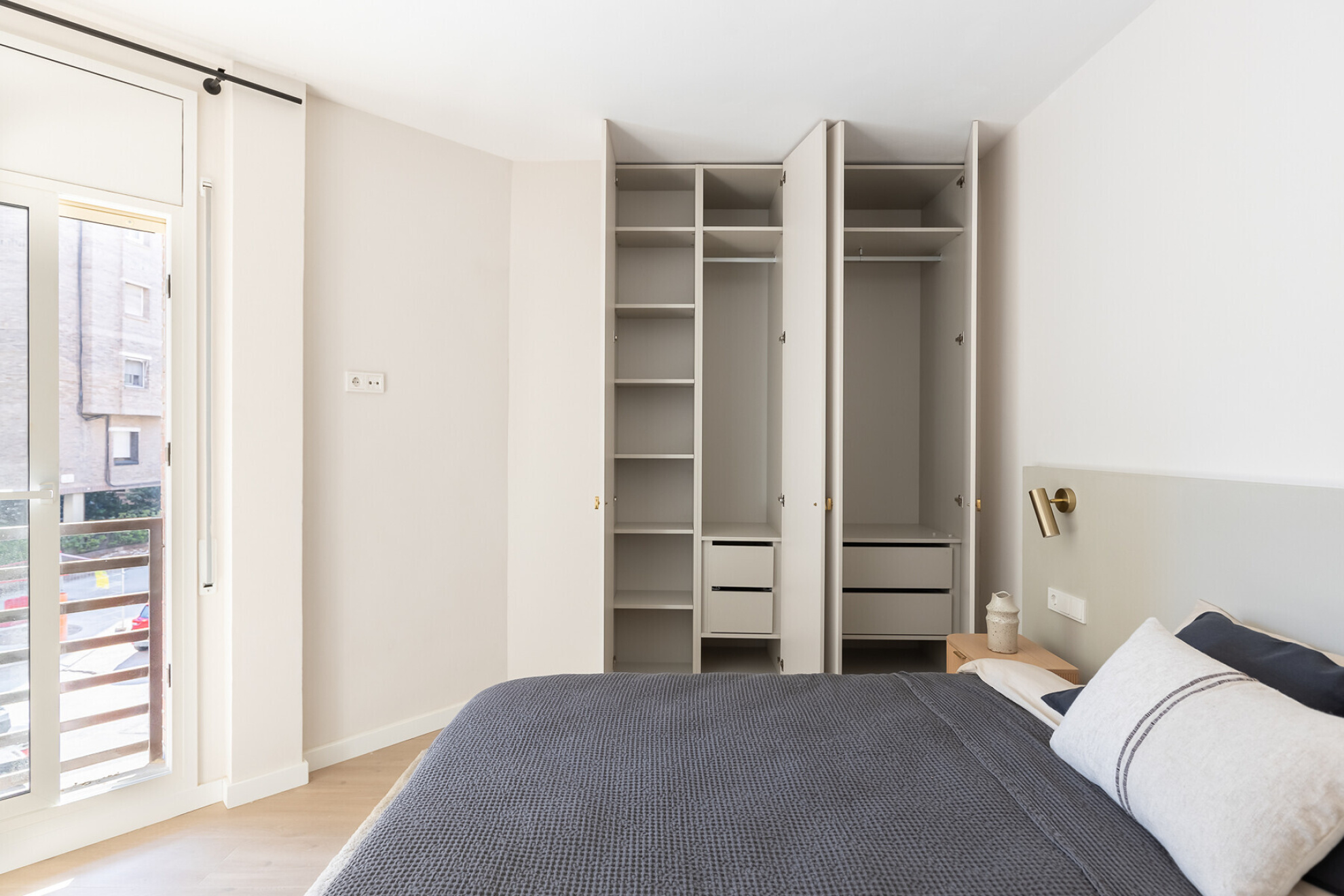  Stunning brand-new apartment next to Montjuïc - 物件實景