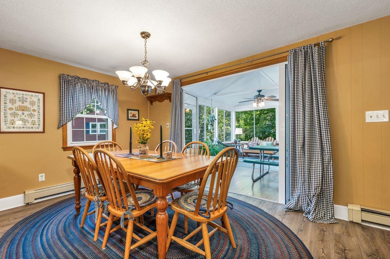 Thornton, New Hampshire, 03285, United States, 4 Bedrooms Bedrooms, ,1 BathroomBathrooms,Residential,For Sale,1940413