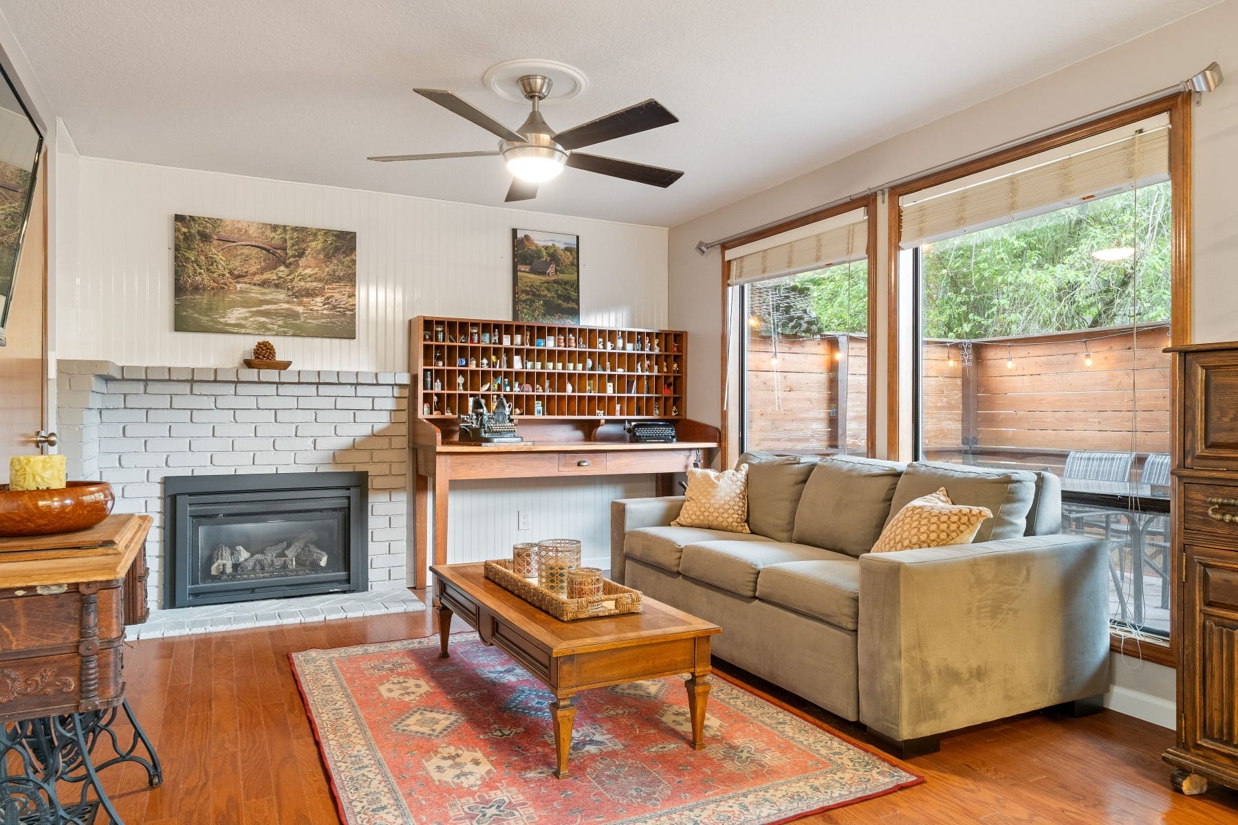  8005 SW CHURCHILL CT Tigard, OR 97224 - 物件實景