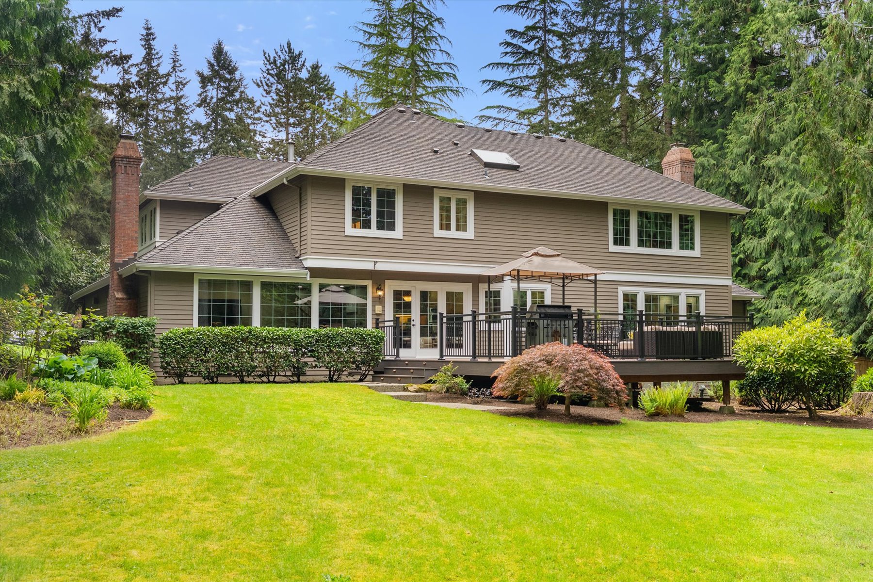  21310 NE 101st Ct, Redmond, WA 98053 - 物件實景
