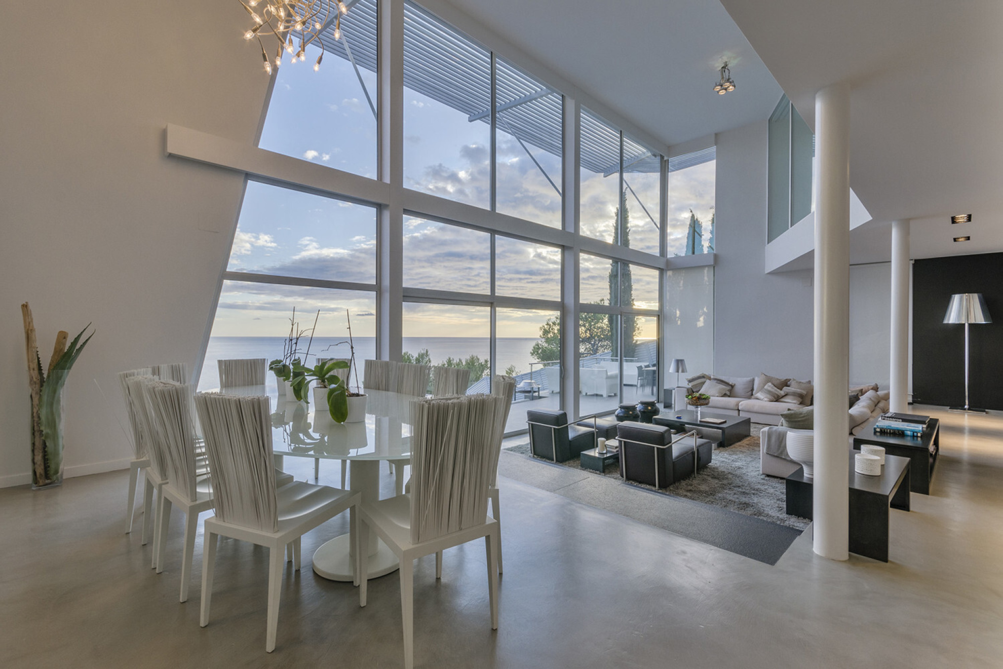  Stylish house with panoramic views in Sitges - 物件實景