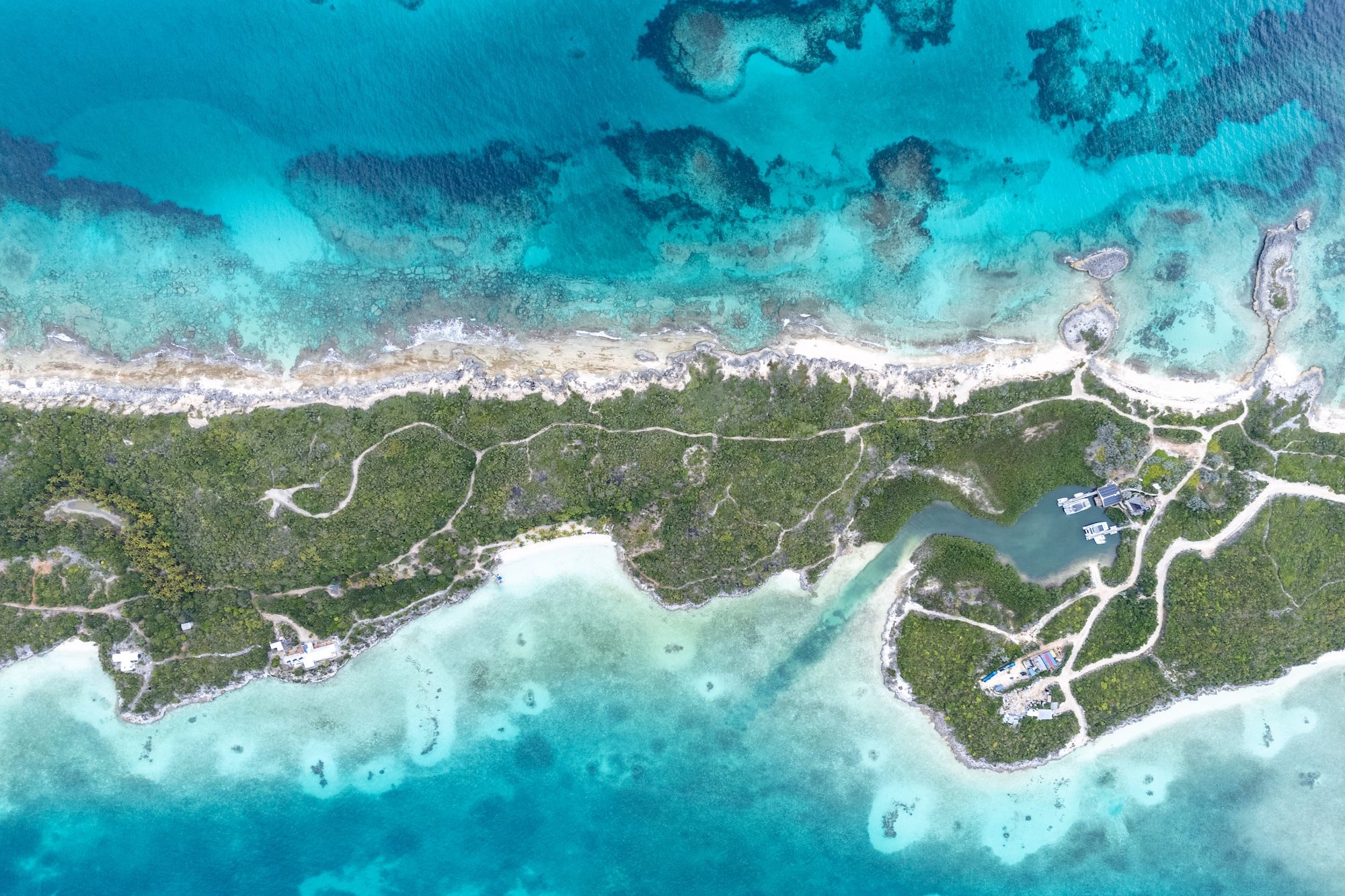  25.38 Acres Elizabeth Island - 物件實景