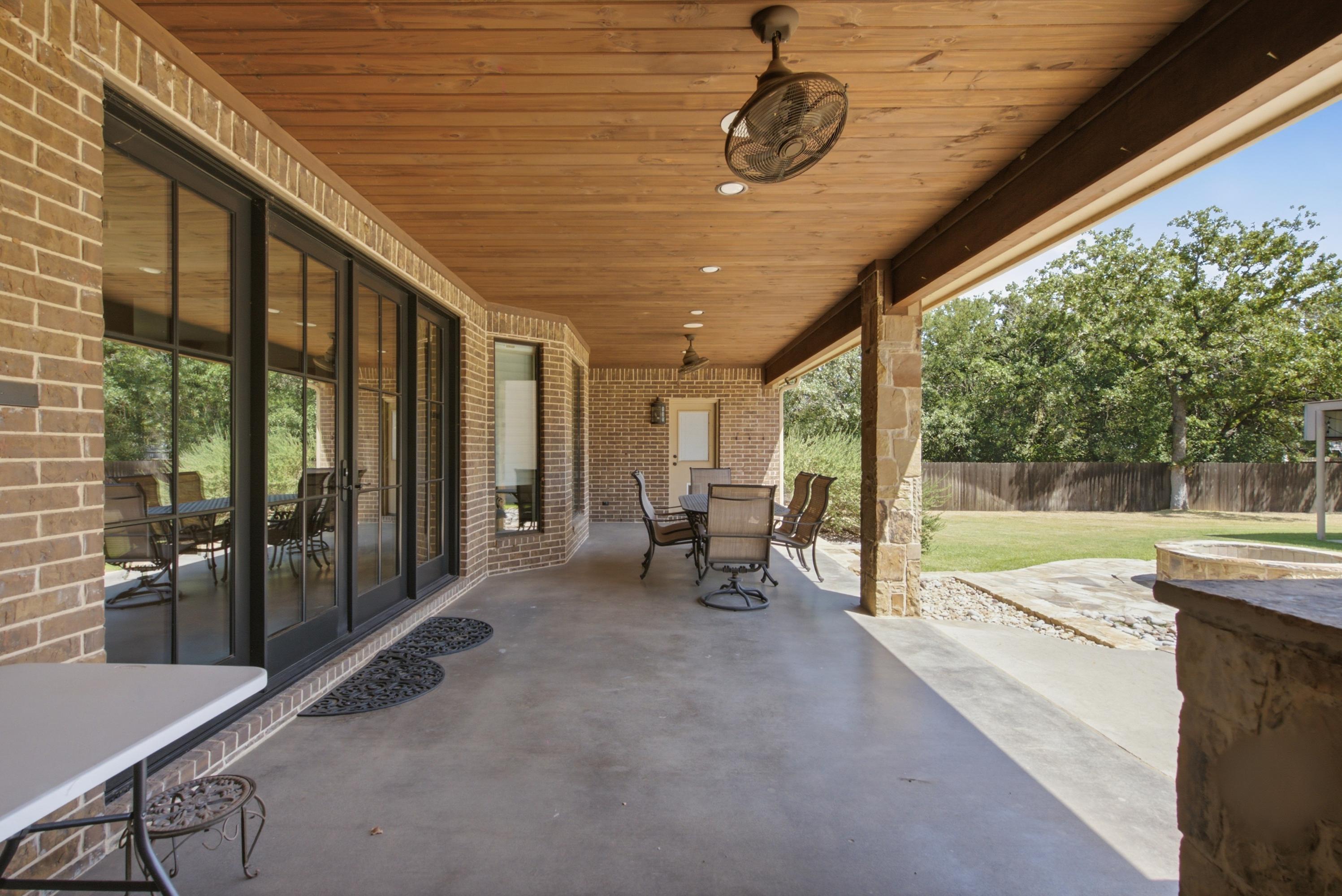  116 Timberview Drive, Graham, TX, 76450 - 物件實景