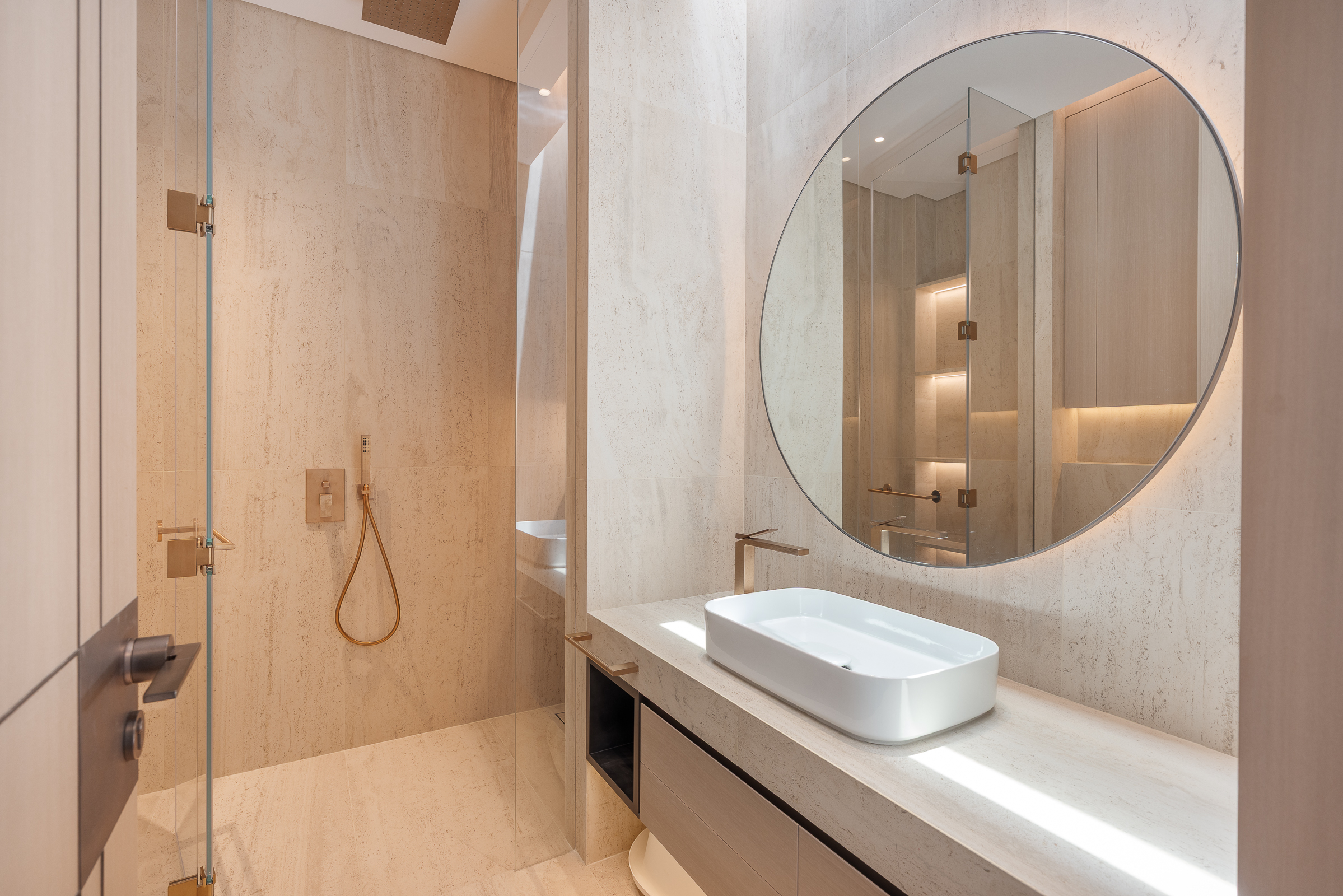  Masterpiece of Design in Private Neighbourhood - 物件實景