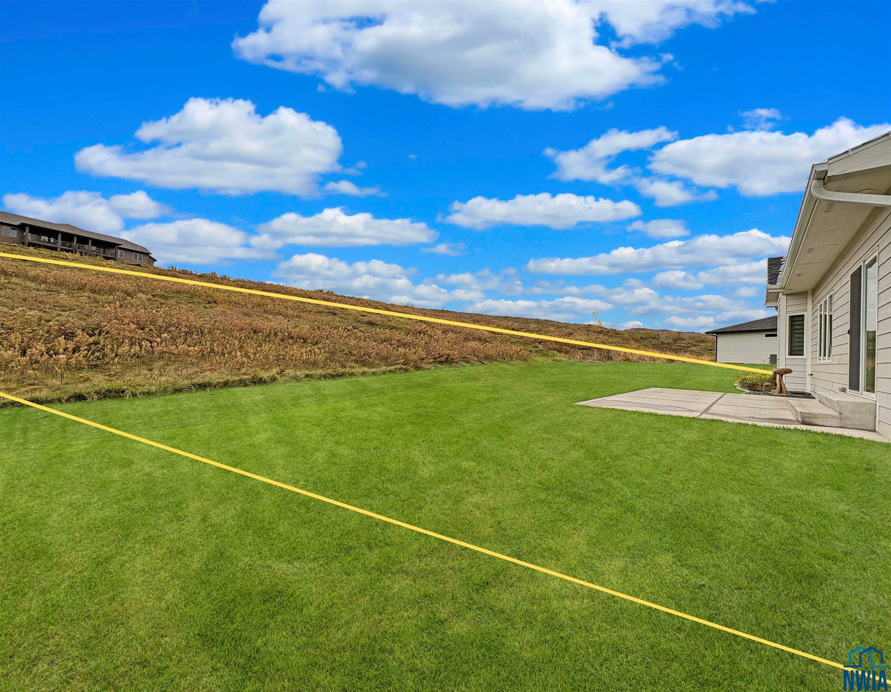 Hinton, Iowa, 51024, United States, 4 Bedrooms Bedrooms, ,3 BathroomsBathrooms,Residential,For Sale,1983377