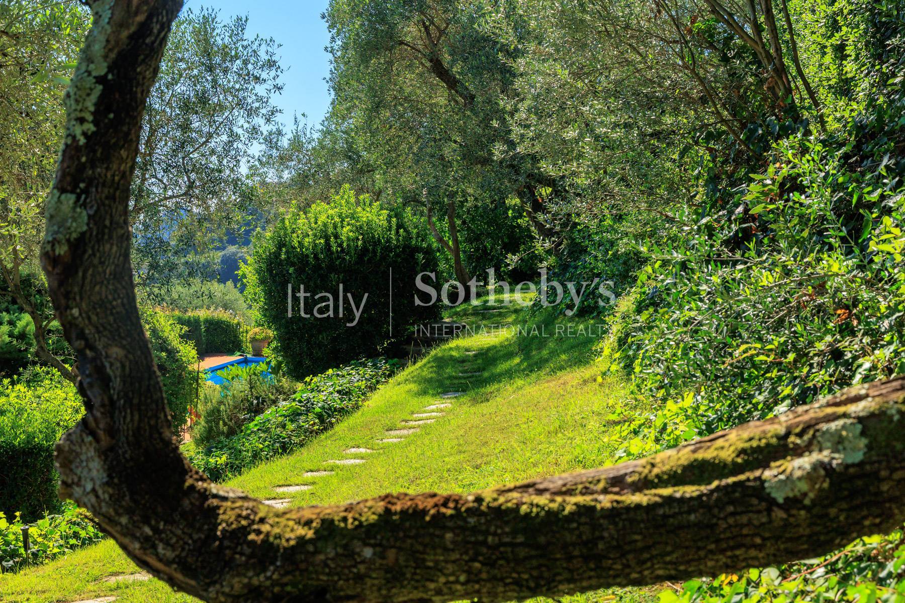  Exclusive Luxury Villa in Portofino Gulf - 物件實景