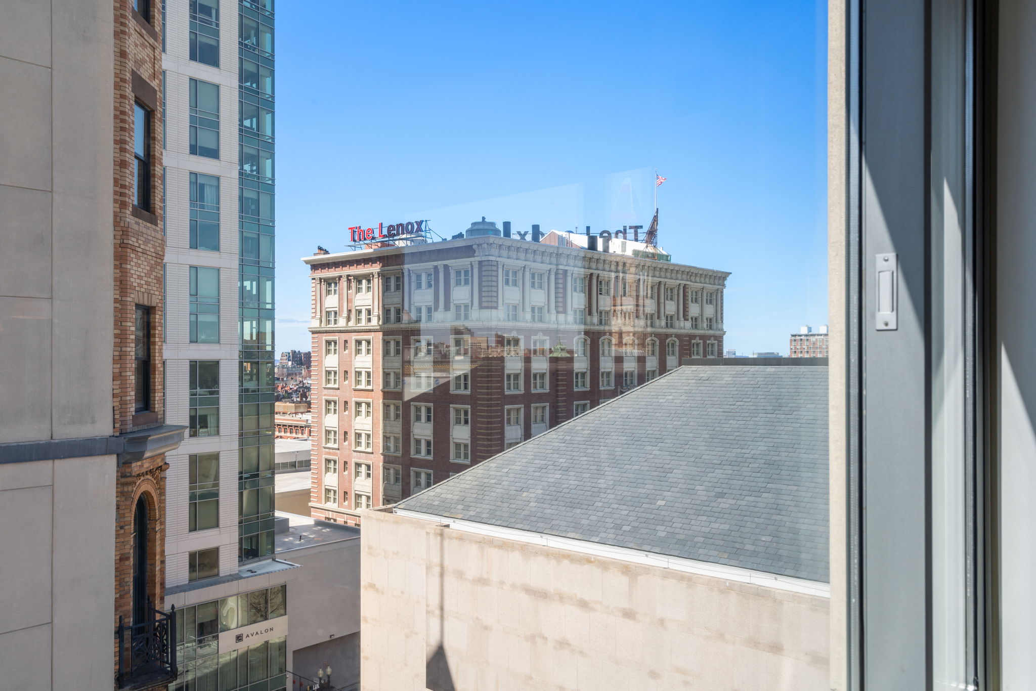  1 Huntington Avenue- Unit 807, Boston, MA, 02116 - 物件實景