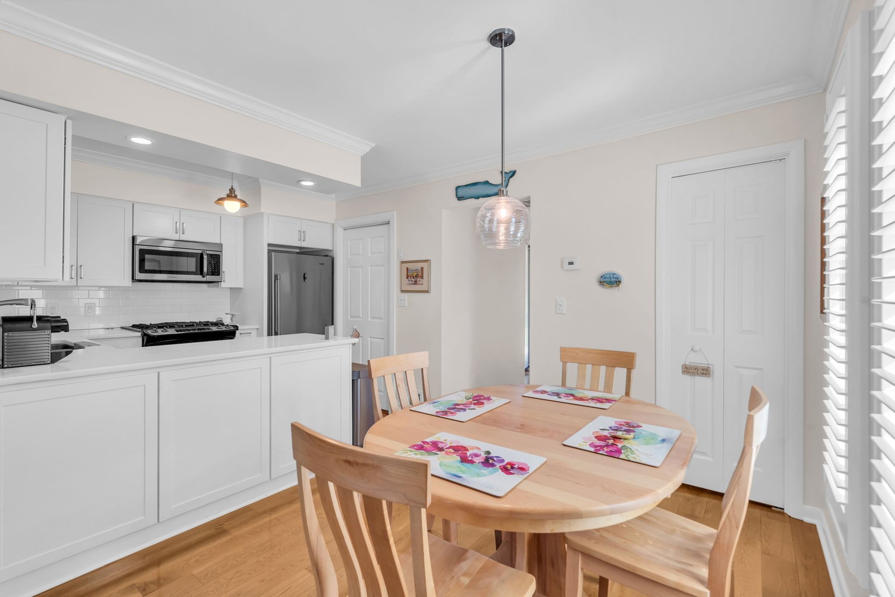  Fairway Mews Golf Course Townhome - 物件實景