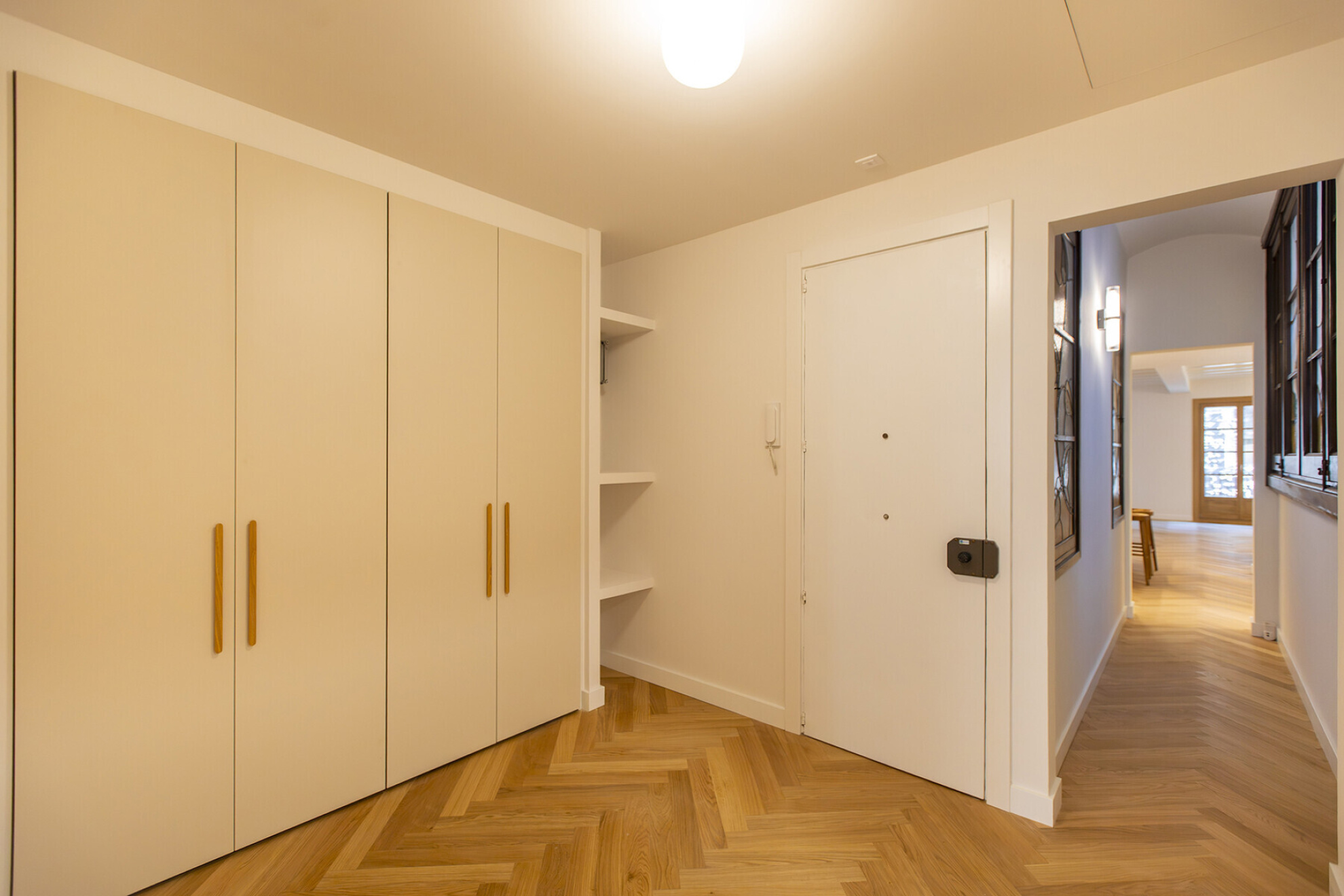  Renovated apartment in the Gothic Quarter - 物件實景
