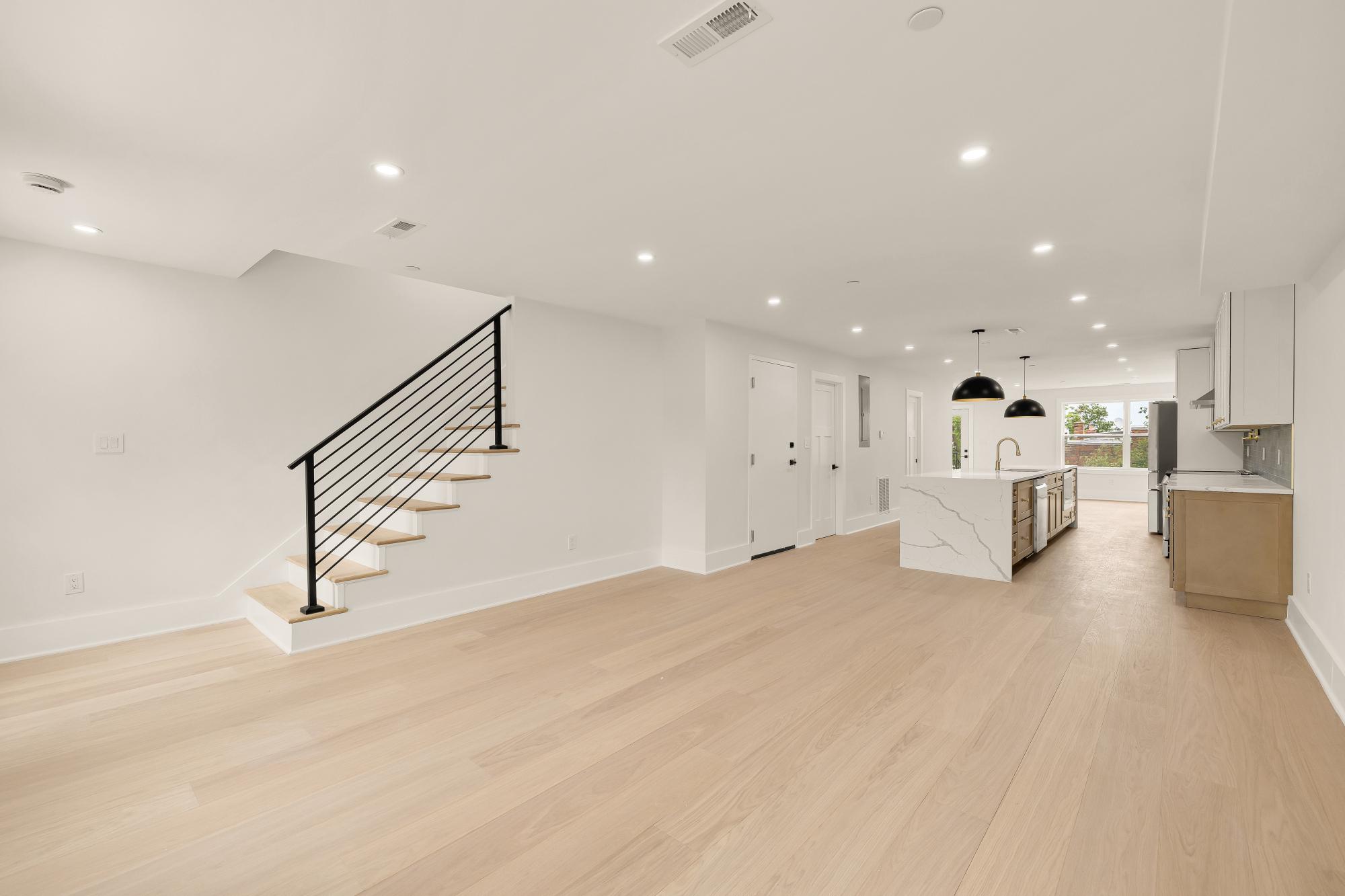  5703 9th Street NW, Washington, DC, 20011 - 物件實景