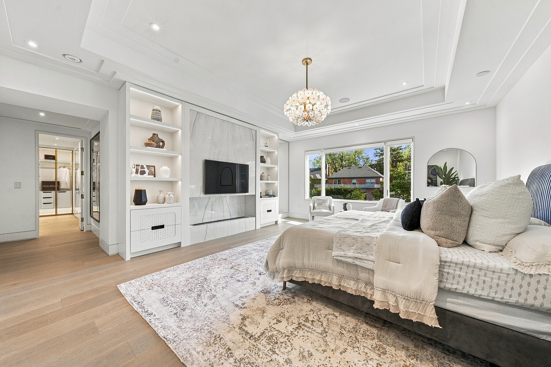  Lytton Park Top Luxury - 物件實景