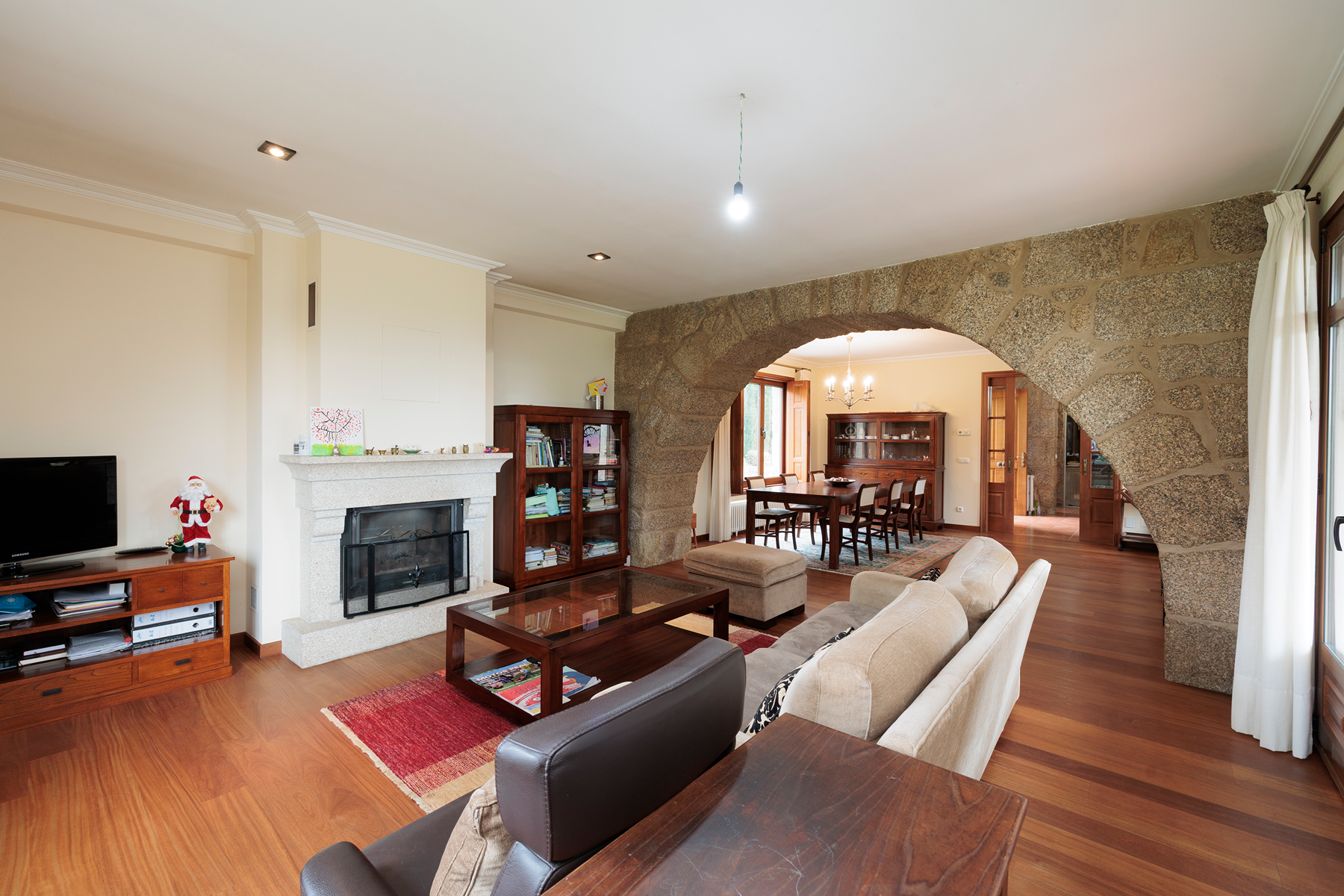  House Meder vineyards - 物件實景