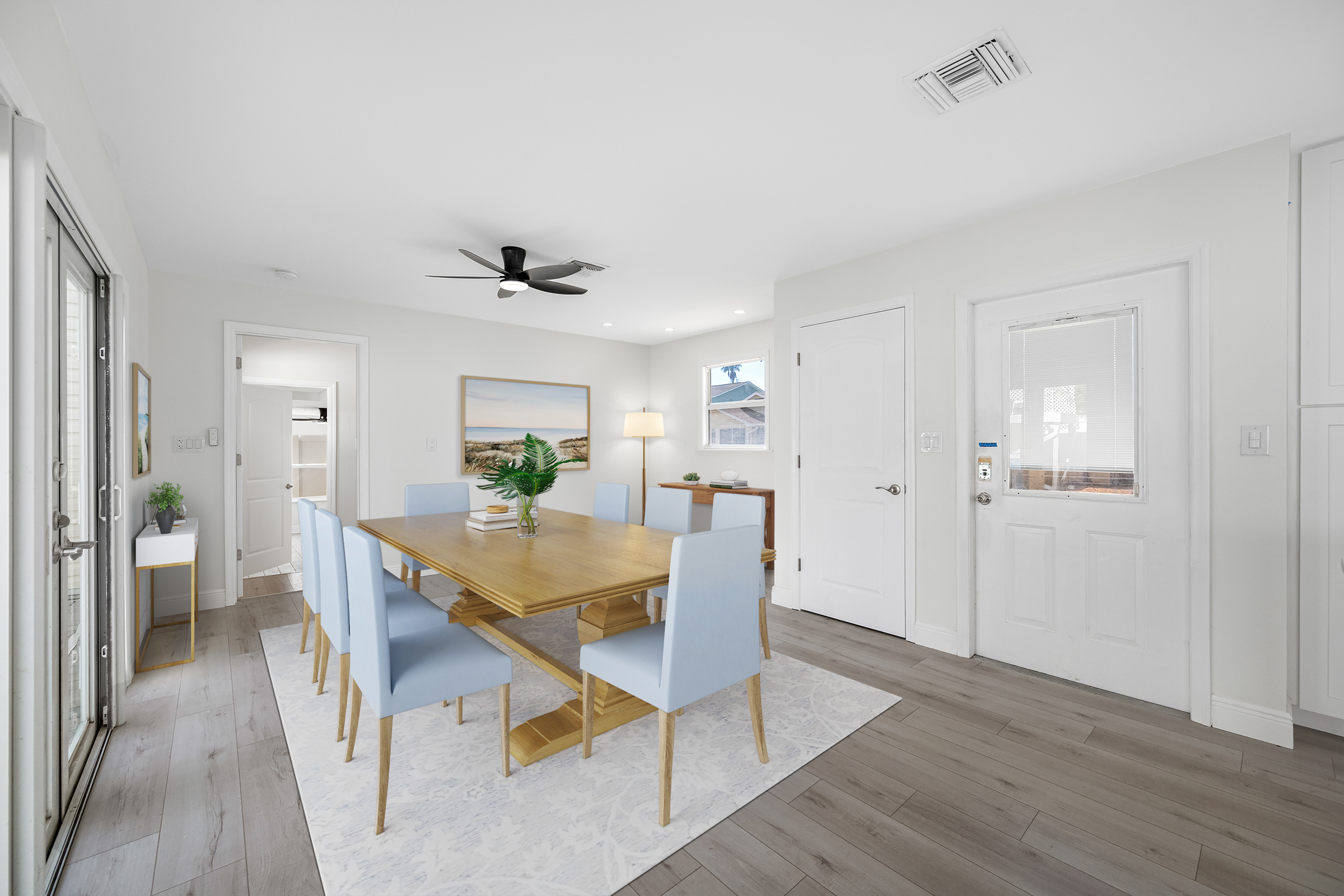 Treasure Island, Florida, 33706, United States, 3 Bedrooms Bedrooms, ,2 BathroomsBathrooms,Residential,For Sale,1983263