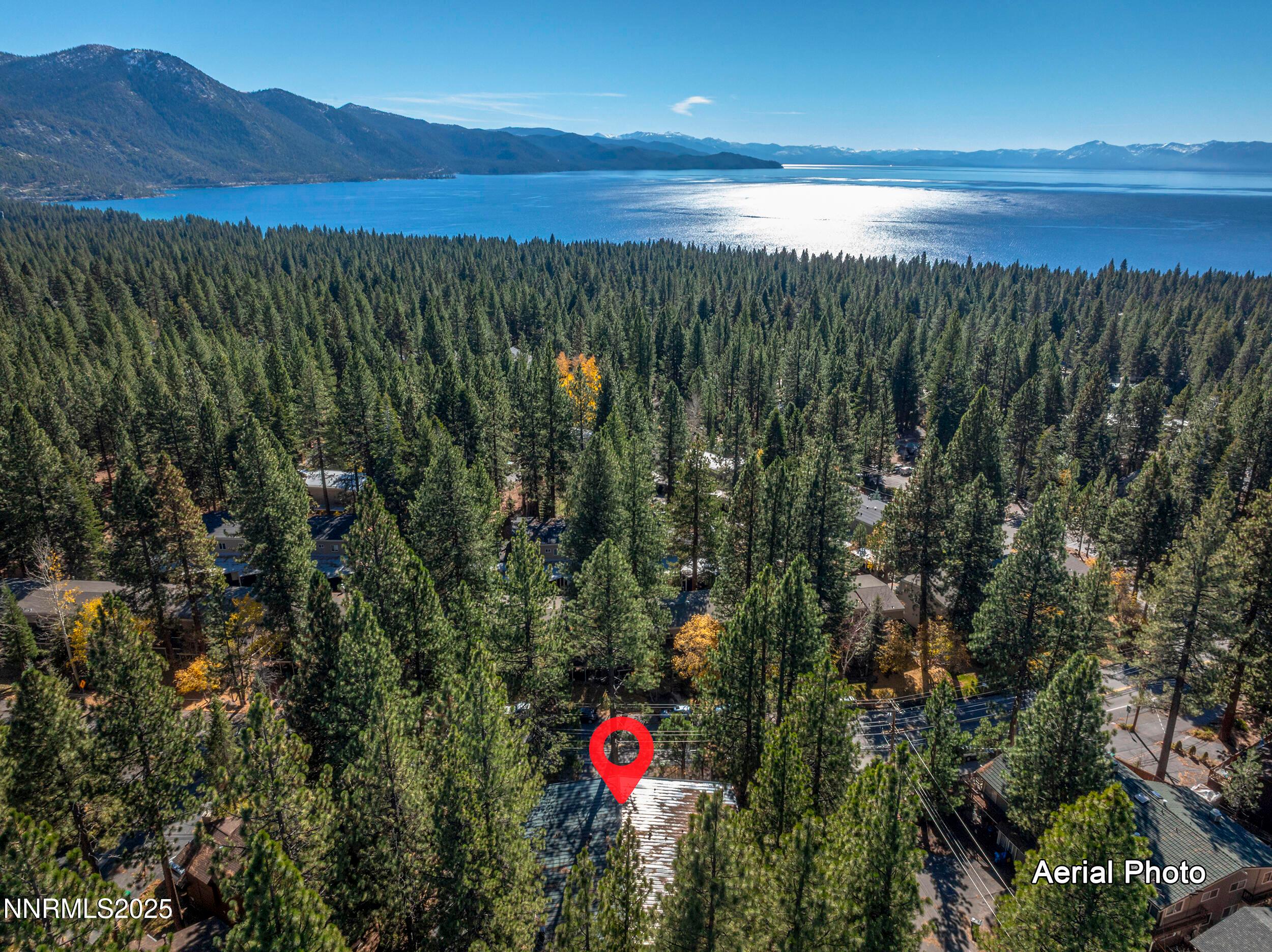 Incline Village, Nevada, 89451, United States, ,Residential,For Sale,1992828
