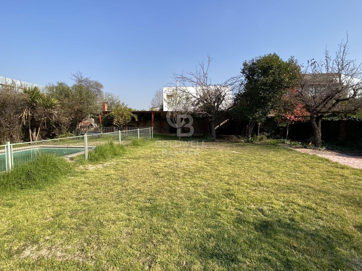 La Florida, Chile, 6 Bedrooms Bedrooms, ,3 BathroomsBathrooms,Land,For Sale,1885517