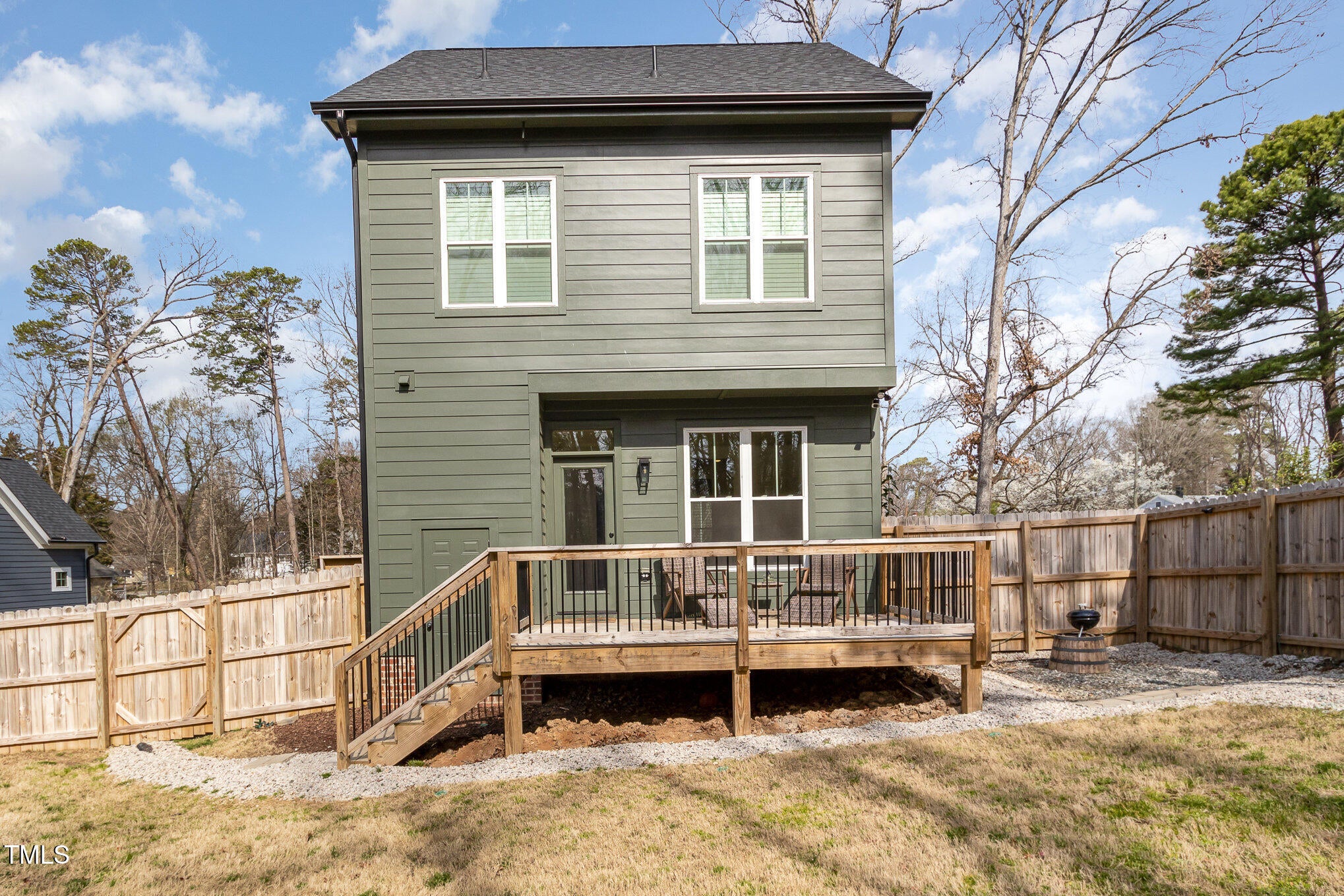 Durham, North Carolina, 27703, United States, 3 Bedrooms Bedrooms, ,3 BathroomsBathrooms,Residential,For Sale,1739149