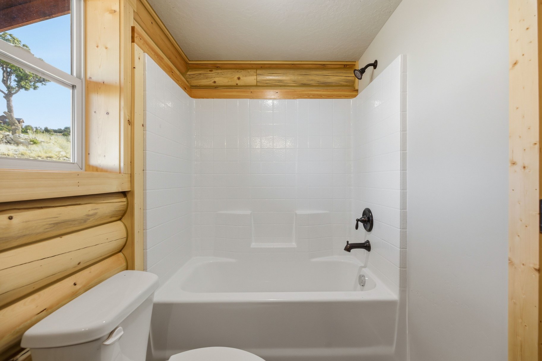  Cedar Highlands Cabin With Stunning Views - 物件實景