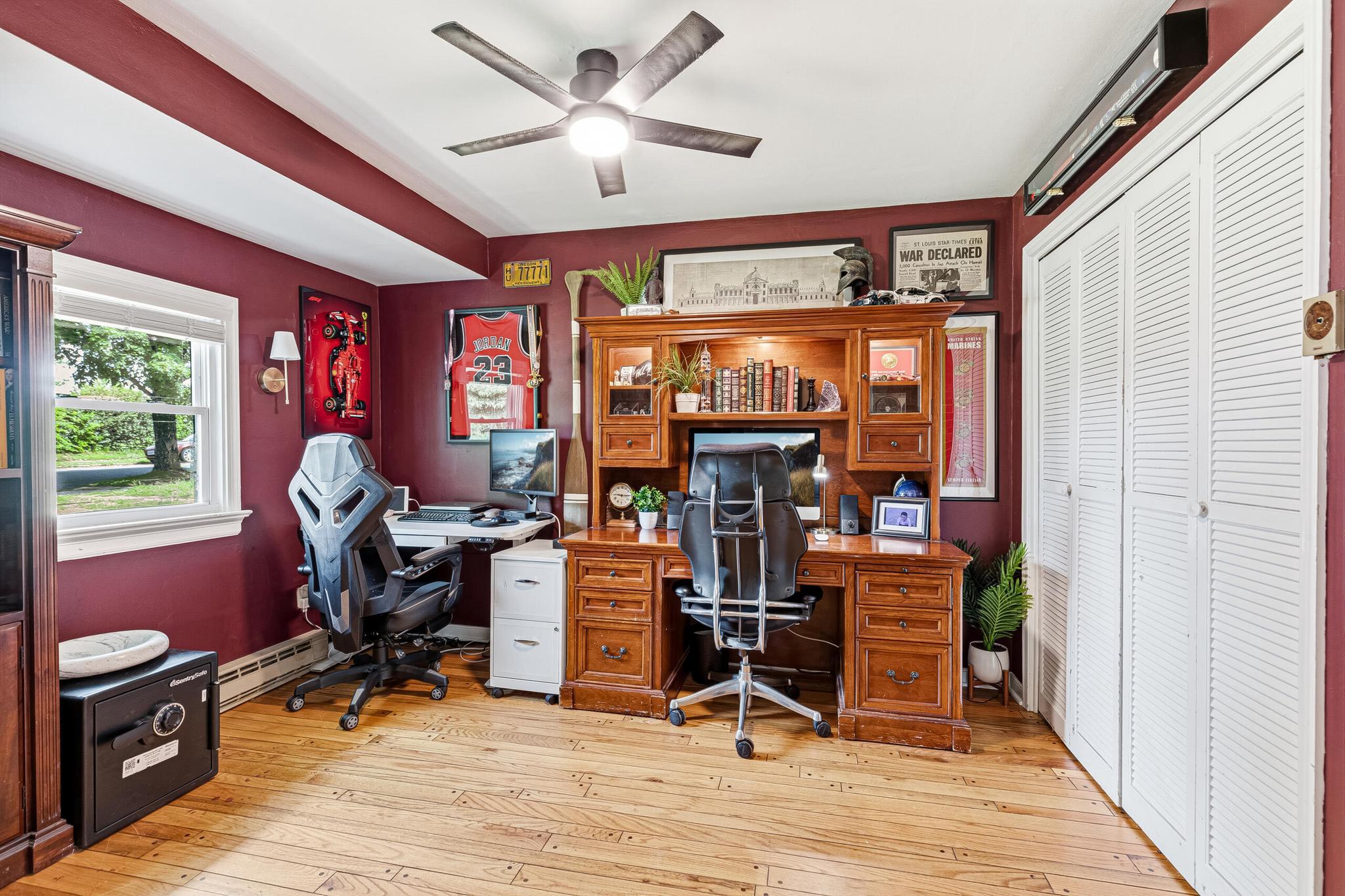  710 Bunker Hill Street, Fredericksburg, VA, 22401 - 物件實景