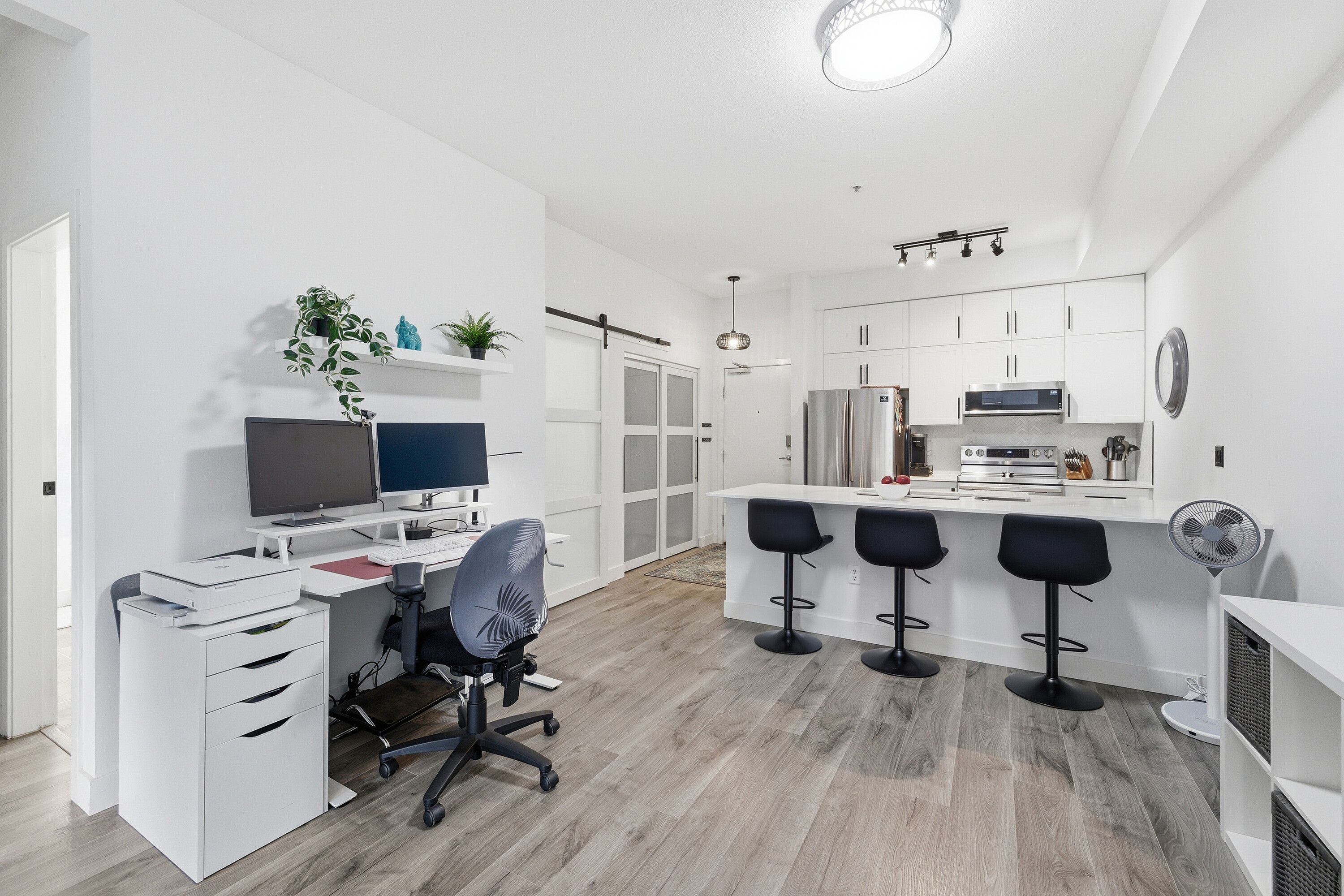  Surrey, Fraser Valley - 物件實景