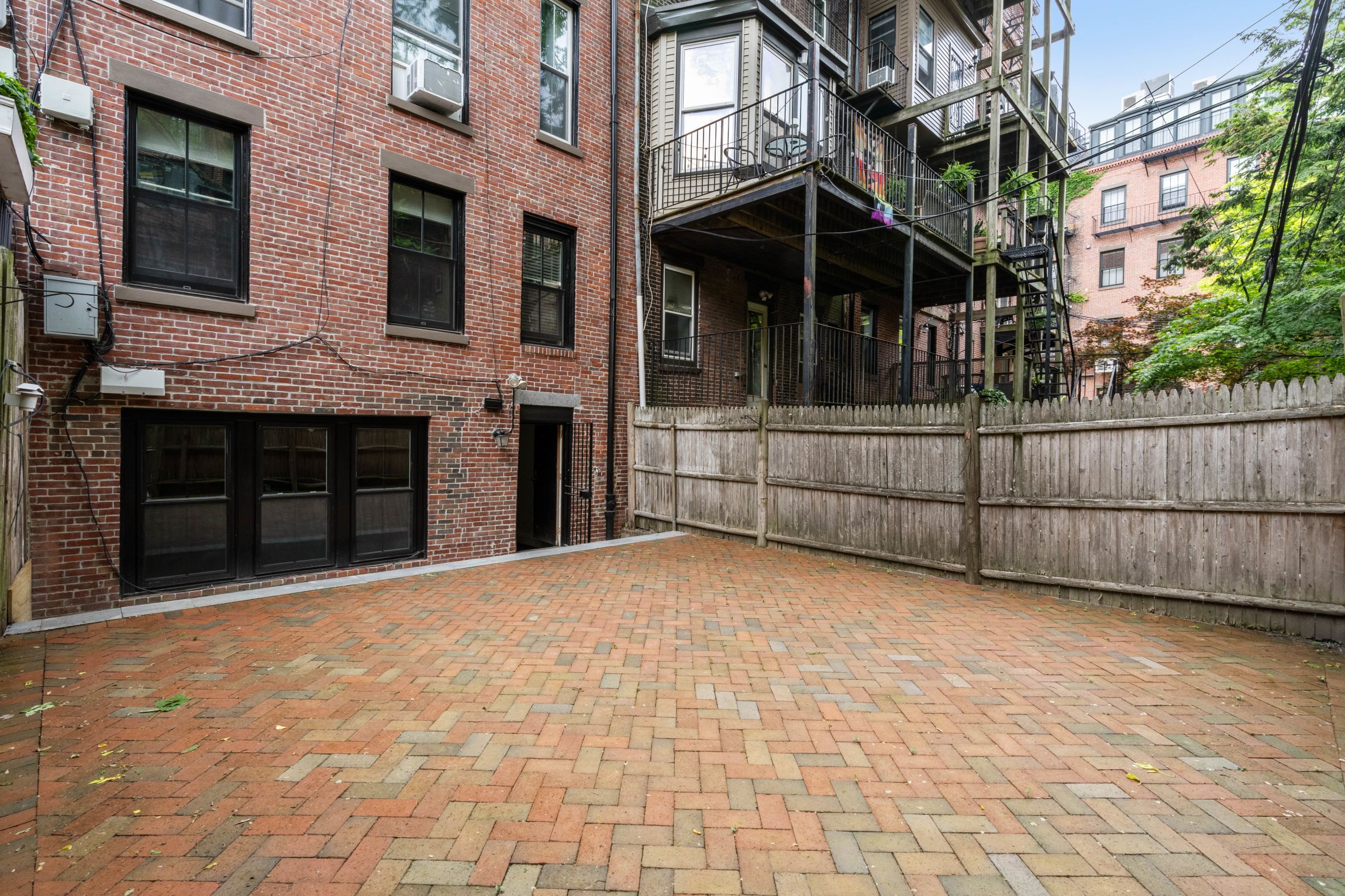  93 Waltham St, Boston, MA, 02118 - 物件實景