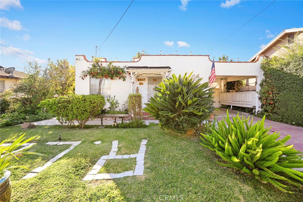 Rosemead, California, 91770, United States, 5 Bedrooms Bedrooms, ,4 BathroomsBathrooms,Residential,For Sale,2008833