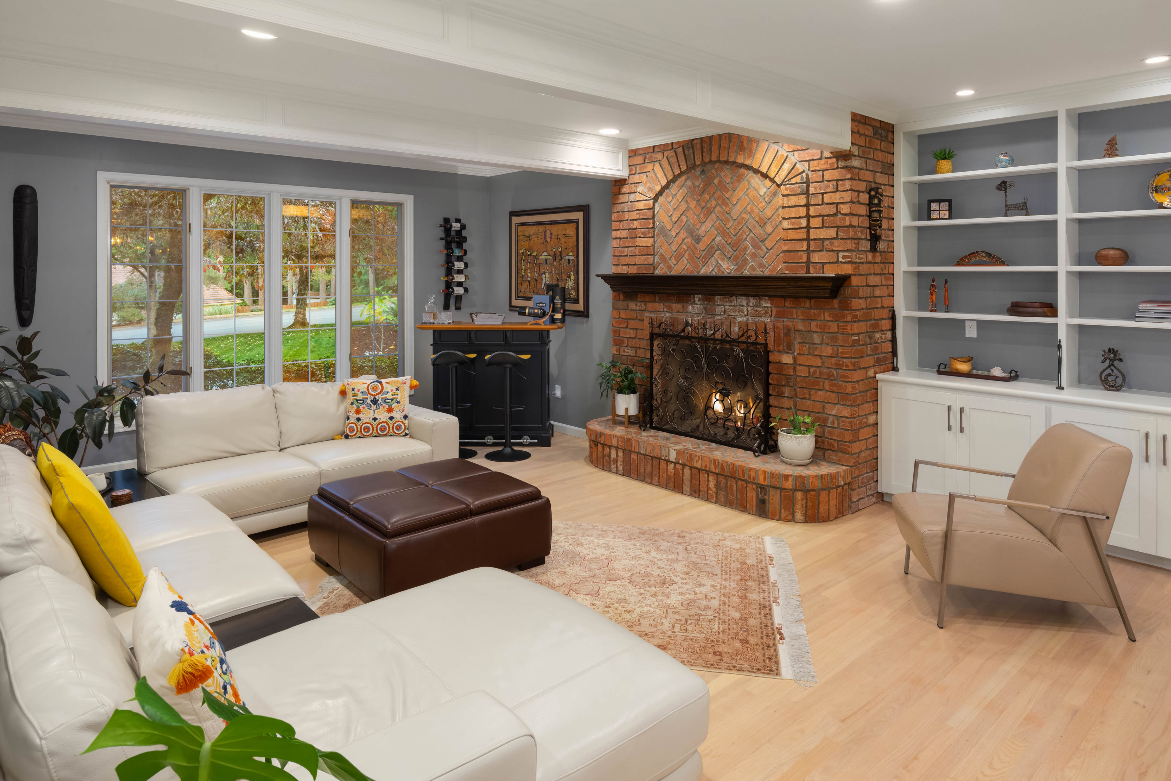  10129 214th Avenue Northeast, Redmond, WA 98053 - 物件實景