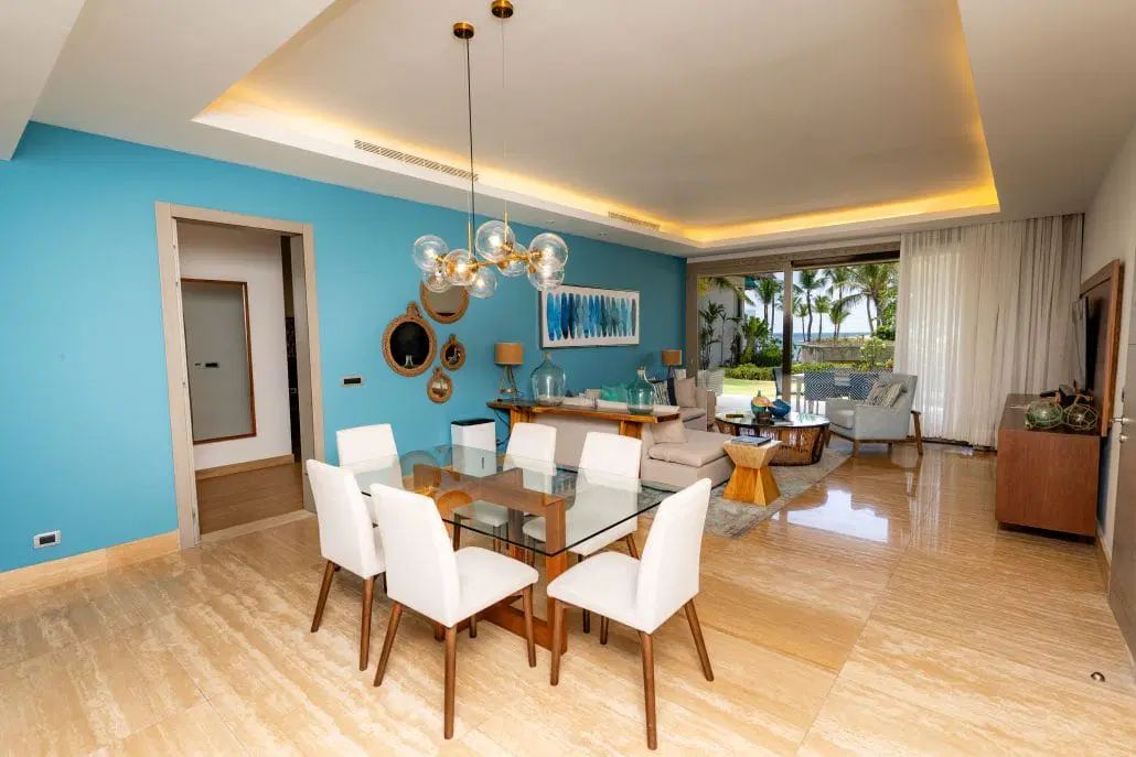 Cap Cana, DO, 2 Bedrooms Bedrooms, ,3 BathroomsBathrooms,Residential,For Sale,1988133