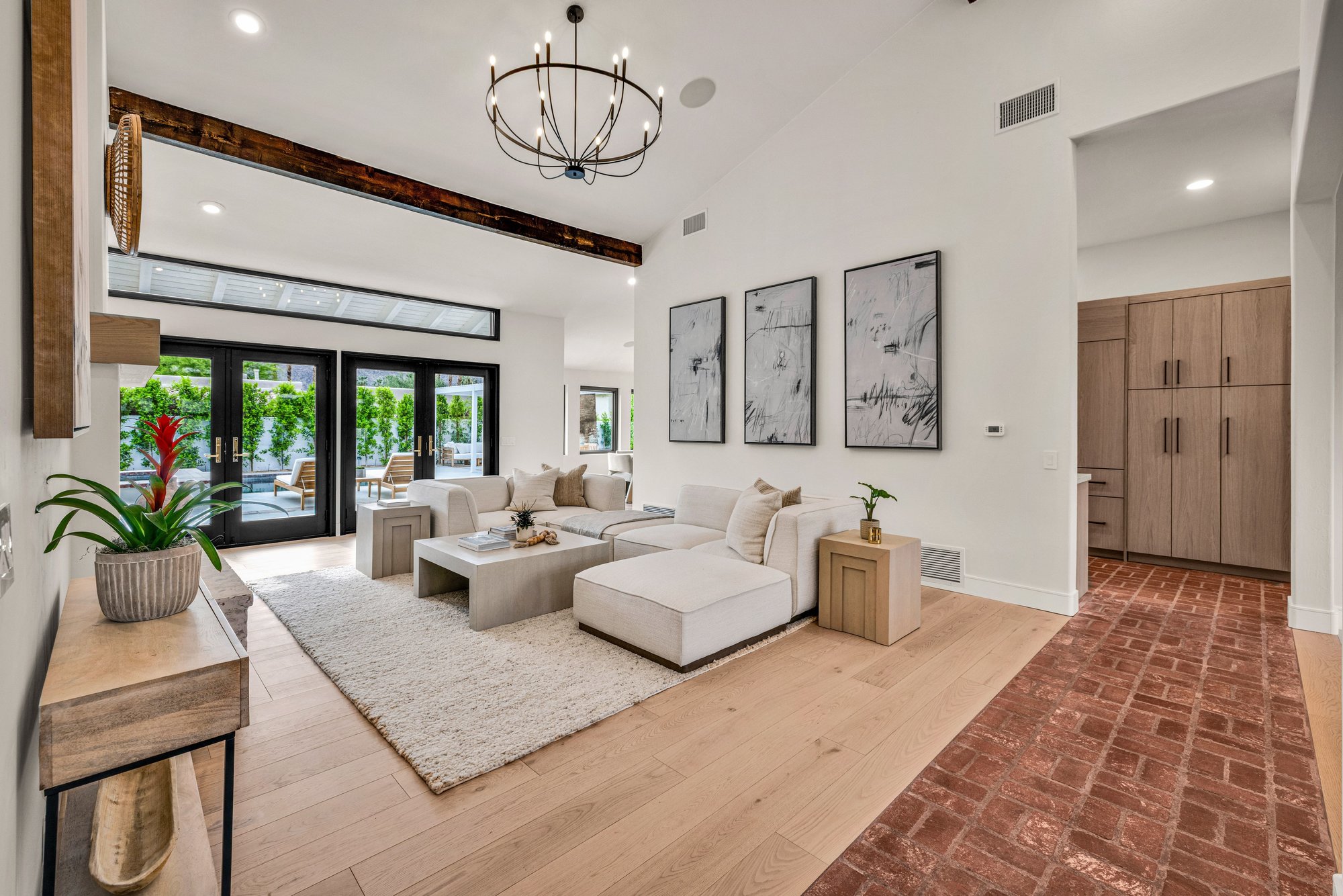  Refined Desert Living at The La Quinta Country Club - 物件實景