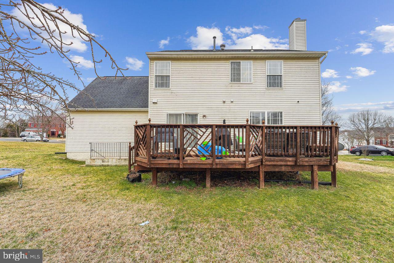 Clinton, Maryland, 20735, United States, 4 Bedrooms Bedrooms, ,4 BathroomsBathrooms,Residential,For Sale,1917136