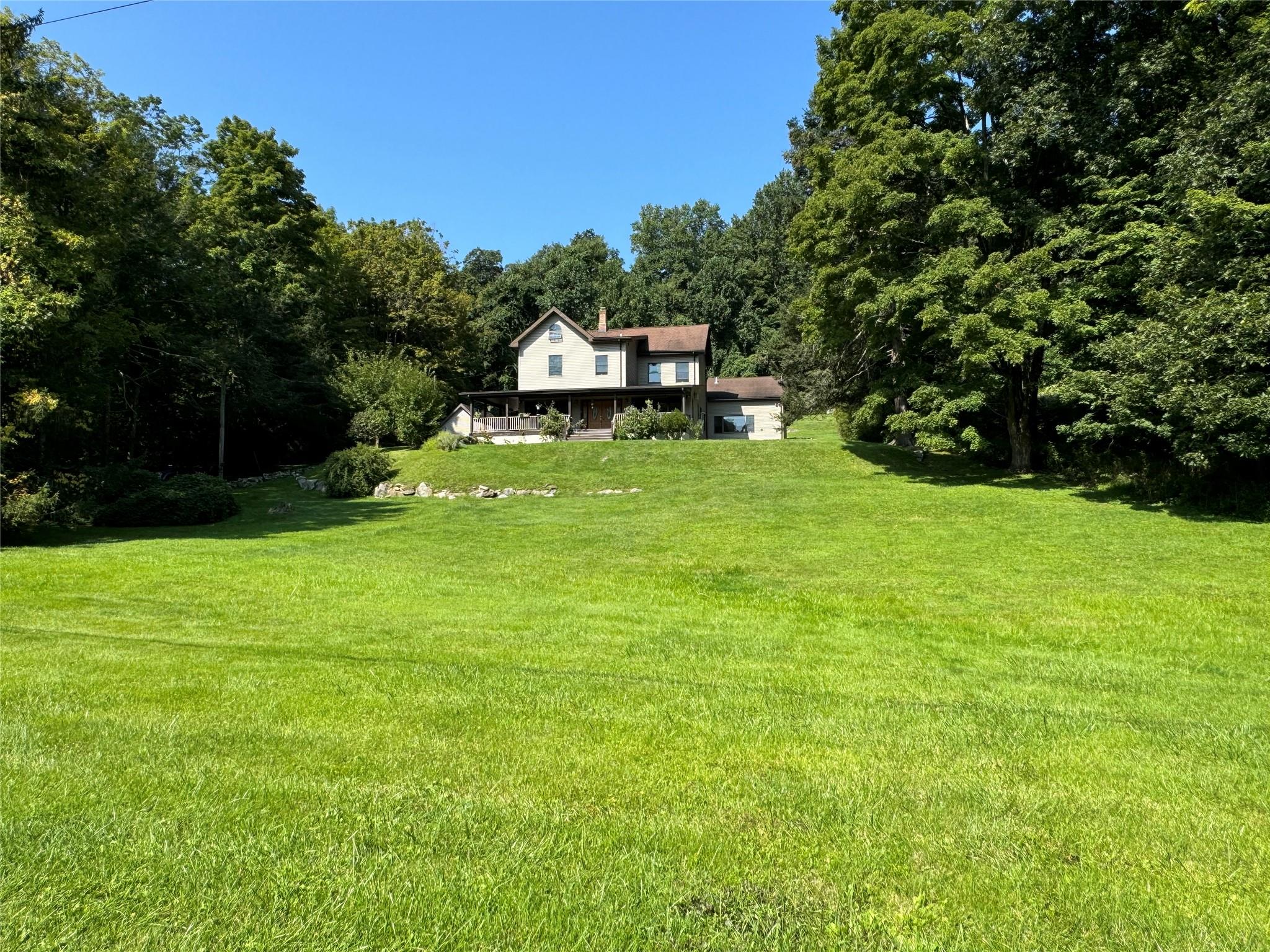 Ossining, New York, 10562, United States, 3 Bedrooms Bedrooms, ,2 BathroomsBathrooms,Residential,For Sale,1847273