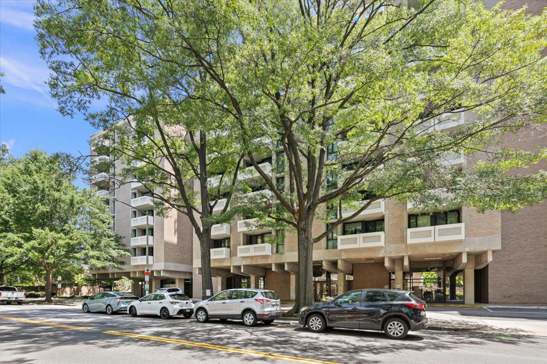  1250 SW 4th Street SW, Washington, DC, 20024 - 物件實景