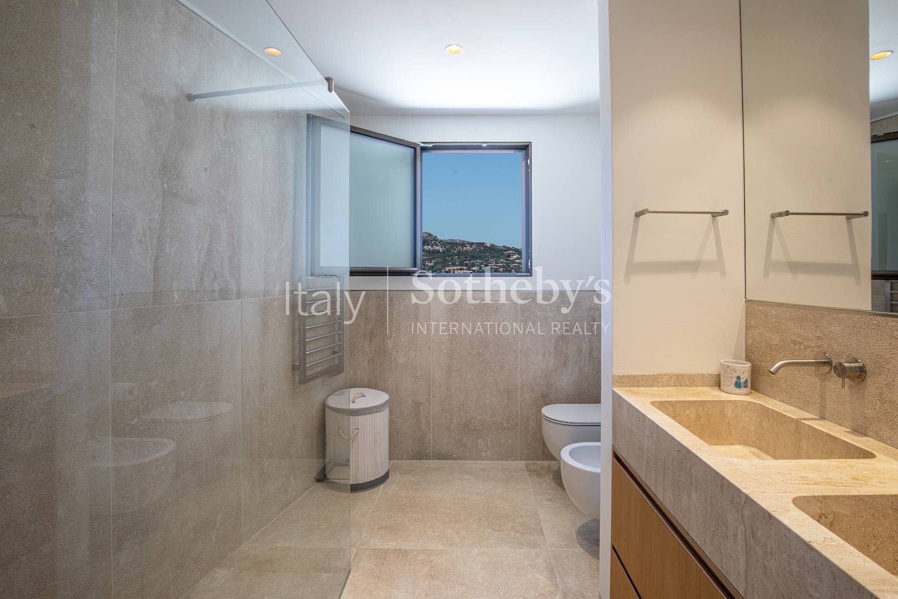  Renovated Villa in the Heart of Porto Cervo - 物件實景