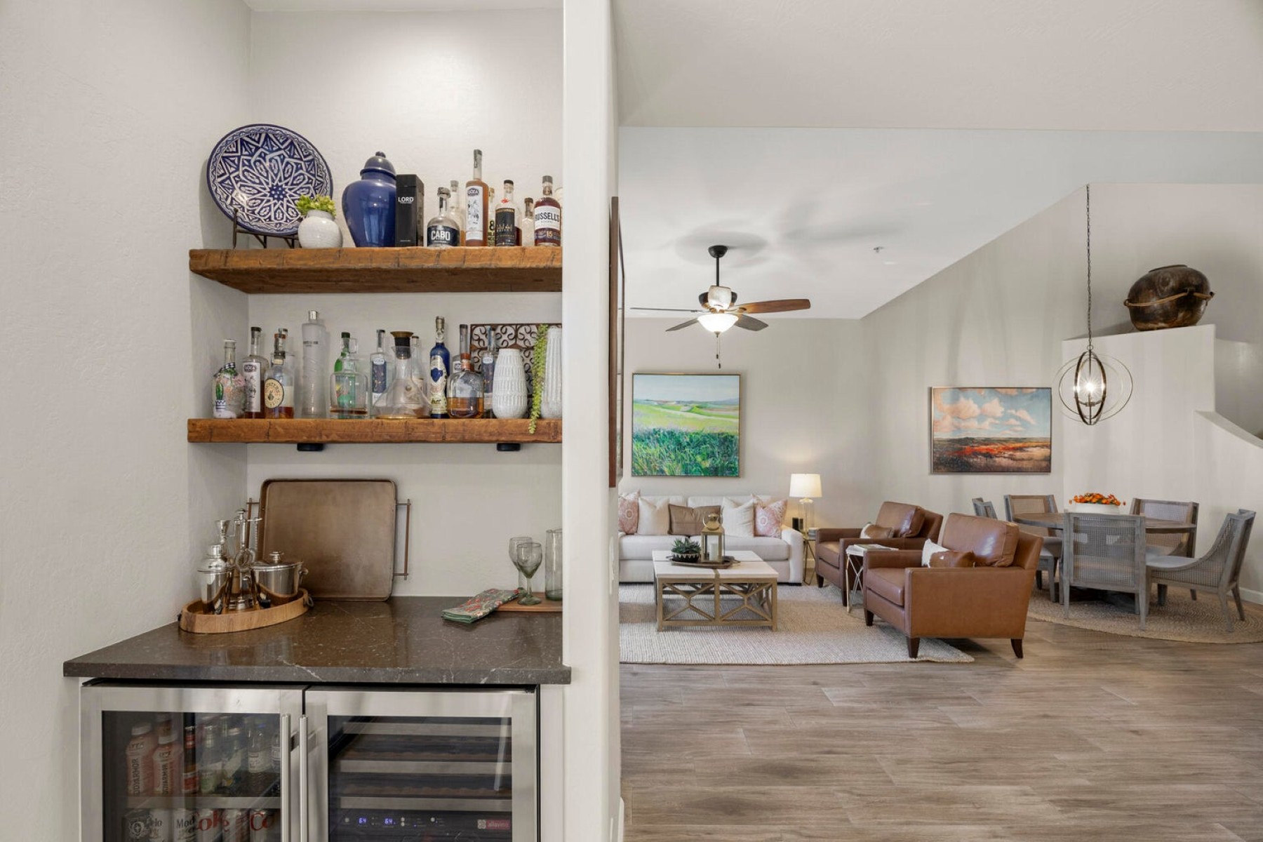  19550 N Grayhawk Drive  Scottsdale, AZ - 物件實景