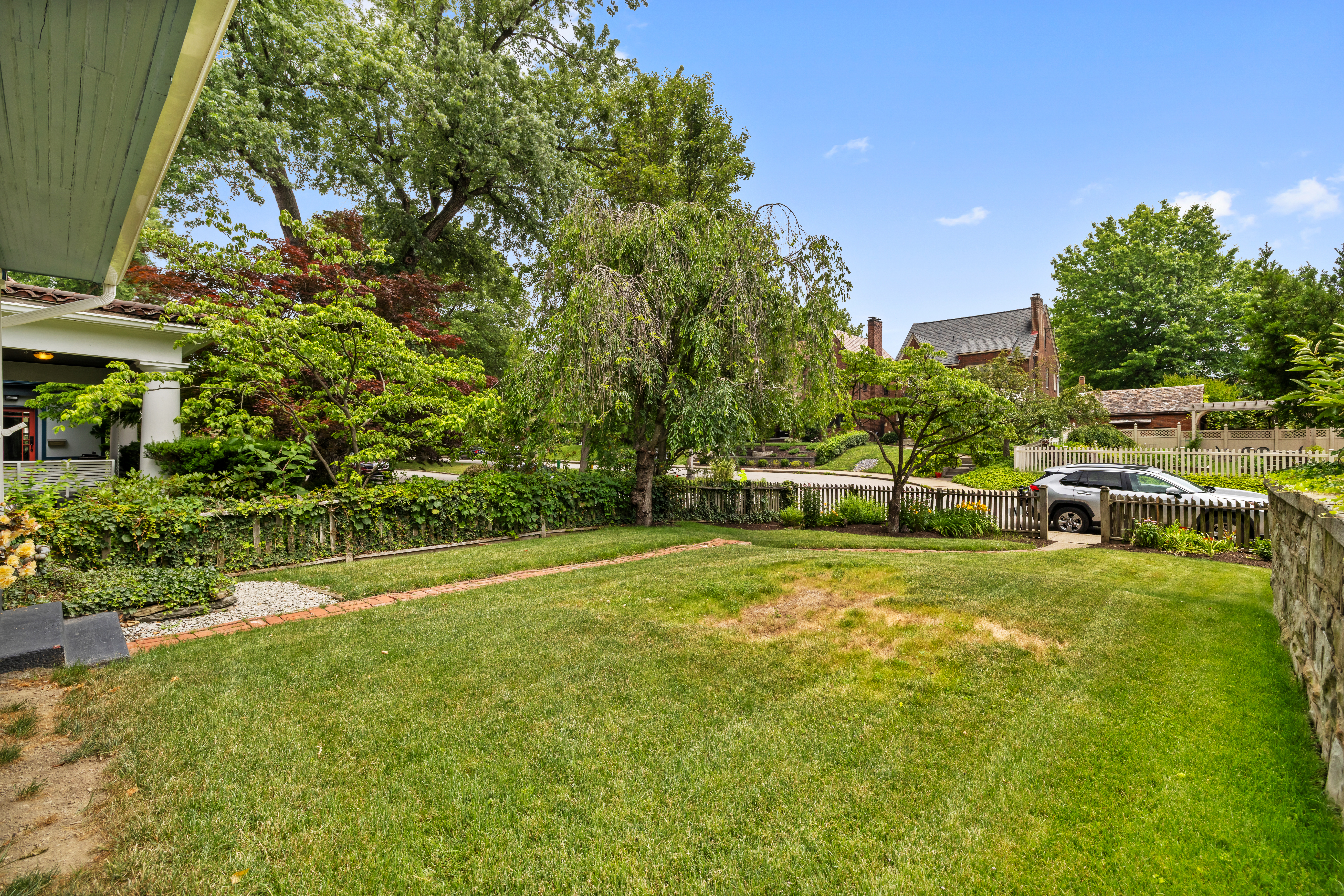 332 Leroi Road, Pittsburgh, PA 15208 - 物件實景