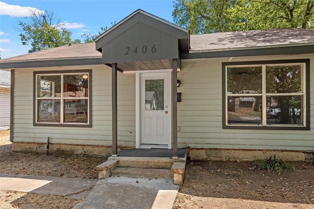 Alexander Ave, Waco, TX 76708 #1