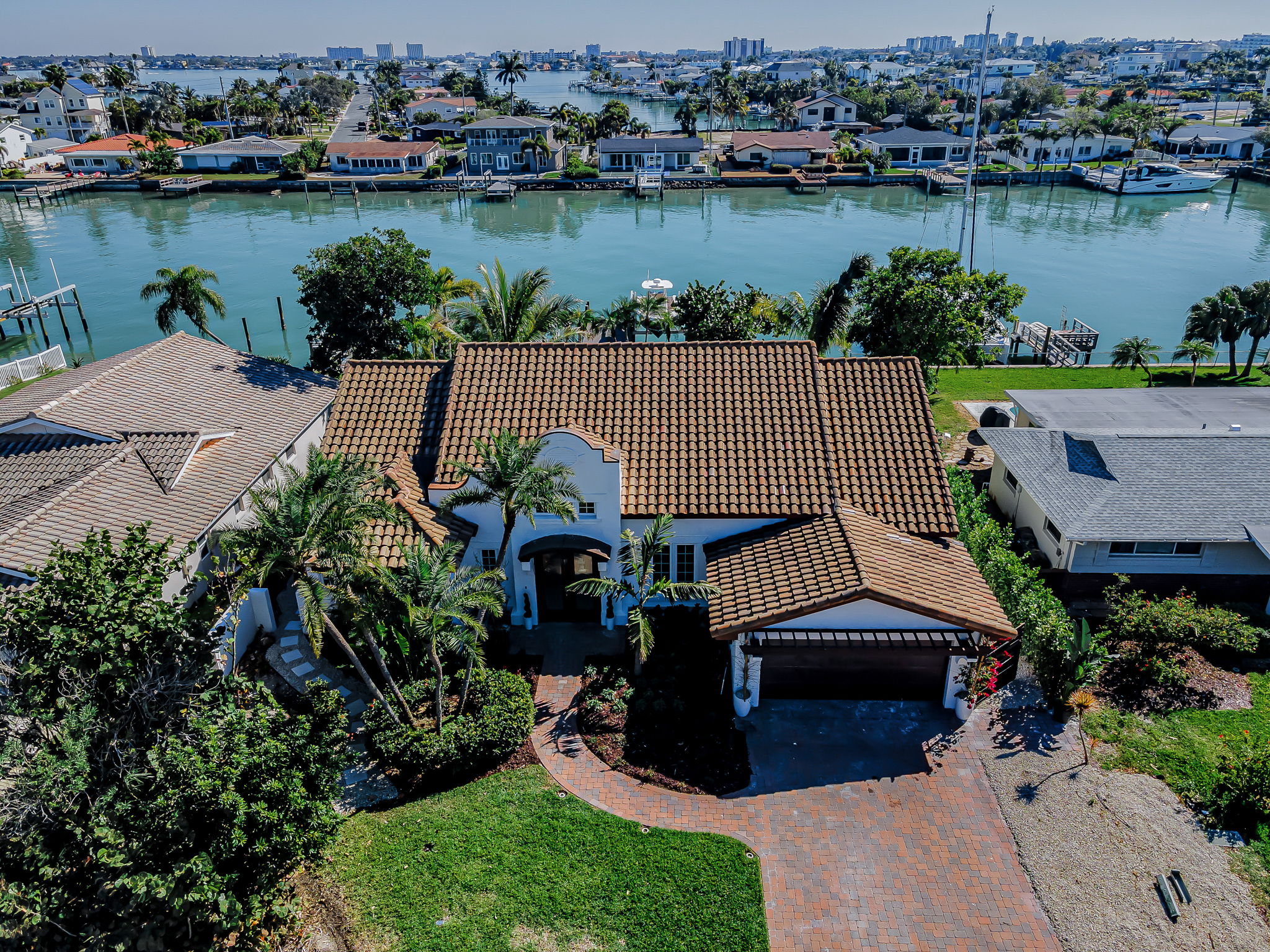 Treasure Island, Florida, 33706, United States, 4 Bedrooms Bedrooms, ,3 BathroomsBathrooms,Residential,For Sale,2016034