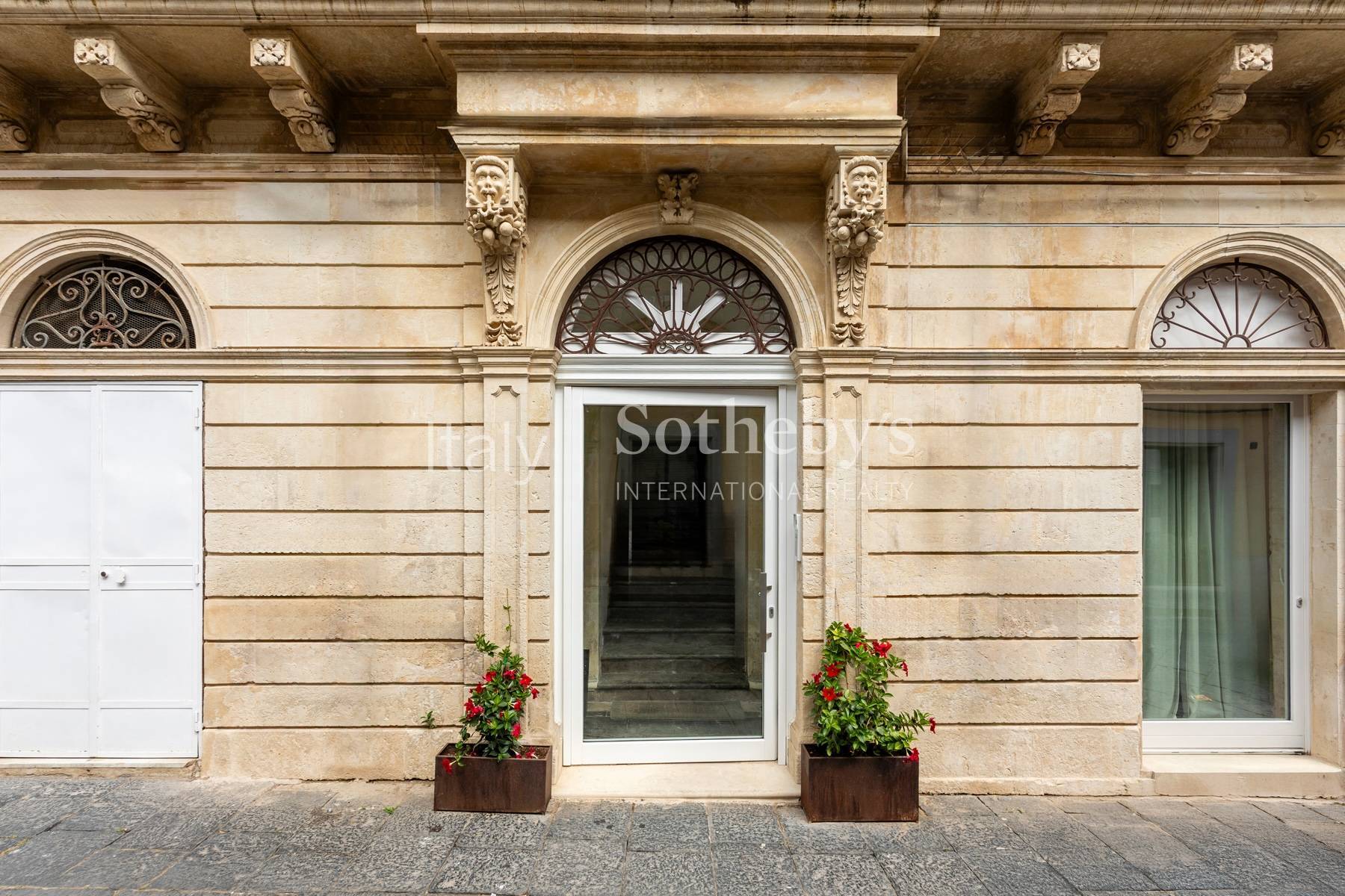  Elegant historic property in the heart of Noto Alta - 物件實景