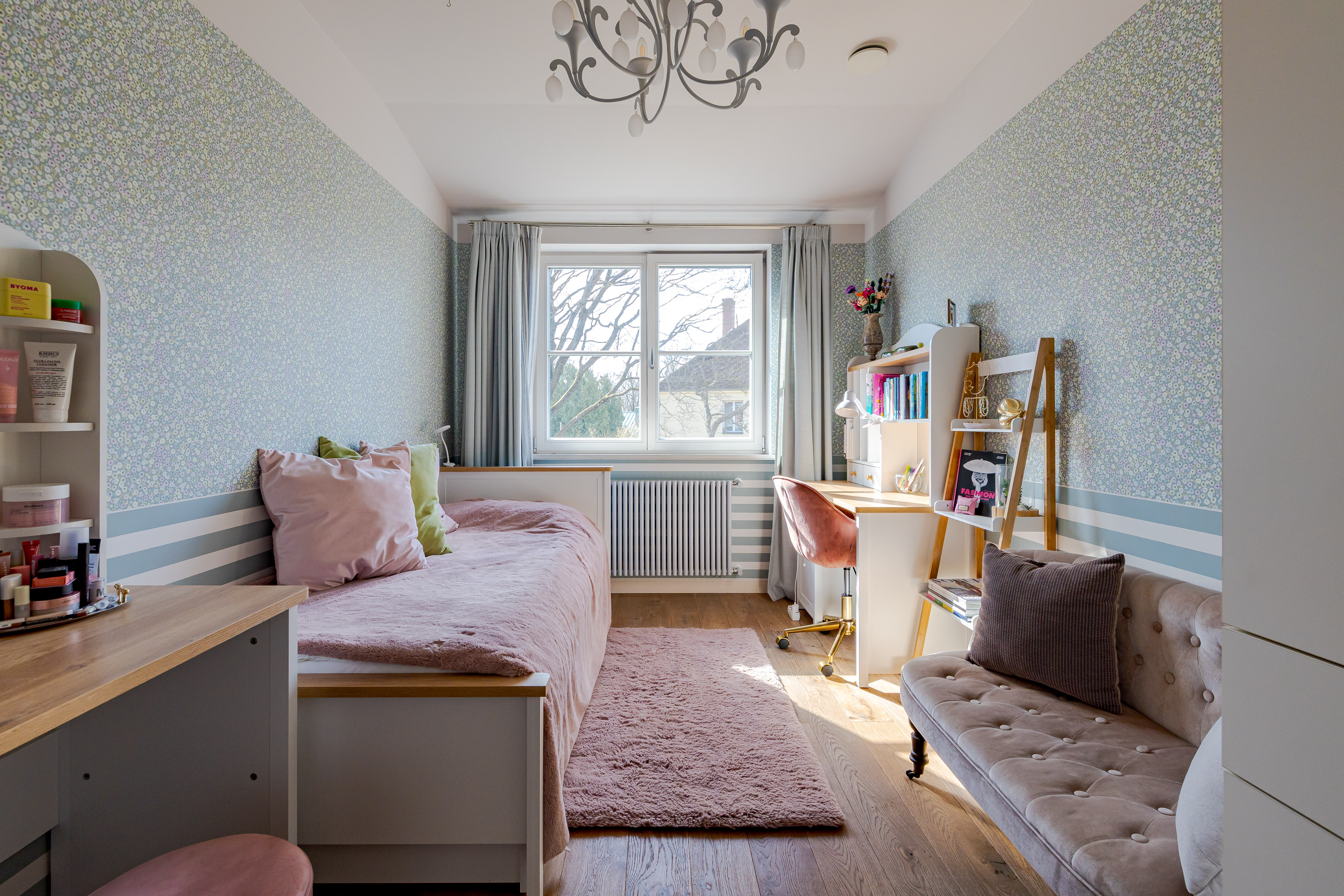  Prestigious house in Riga - 物件實景