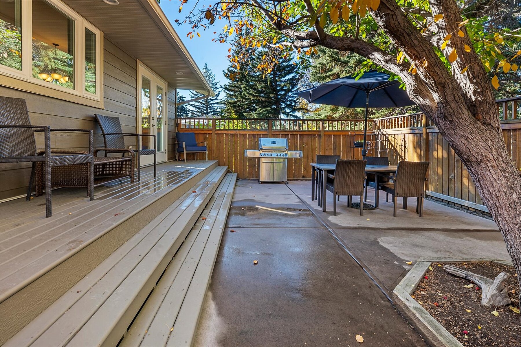  6526 Laurentian Way SW - 物件實景