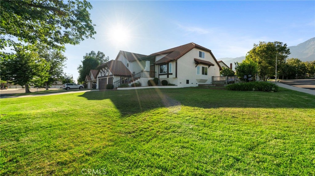 Rancho Cucamonga, California, 91737, United States, 4 Bedrooms Bedrooms, ,3 BathroomsBathrooms,Residential,For Sale,1900913