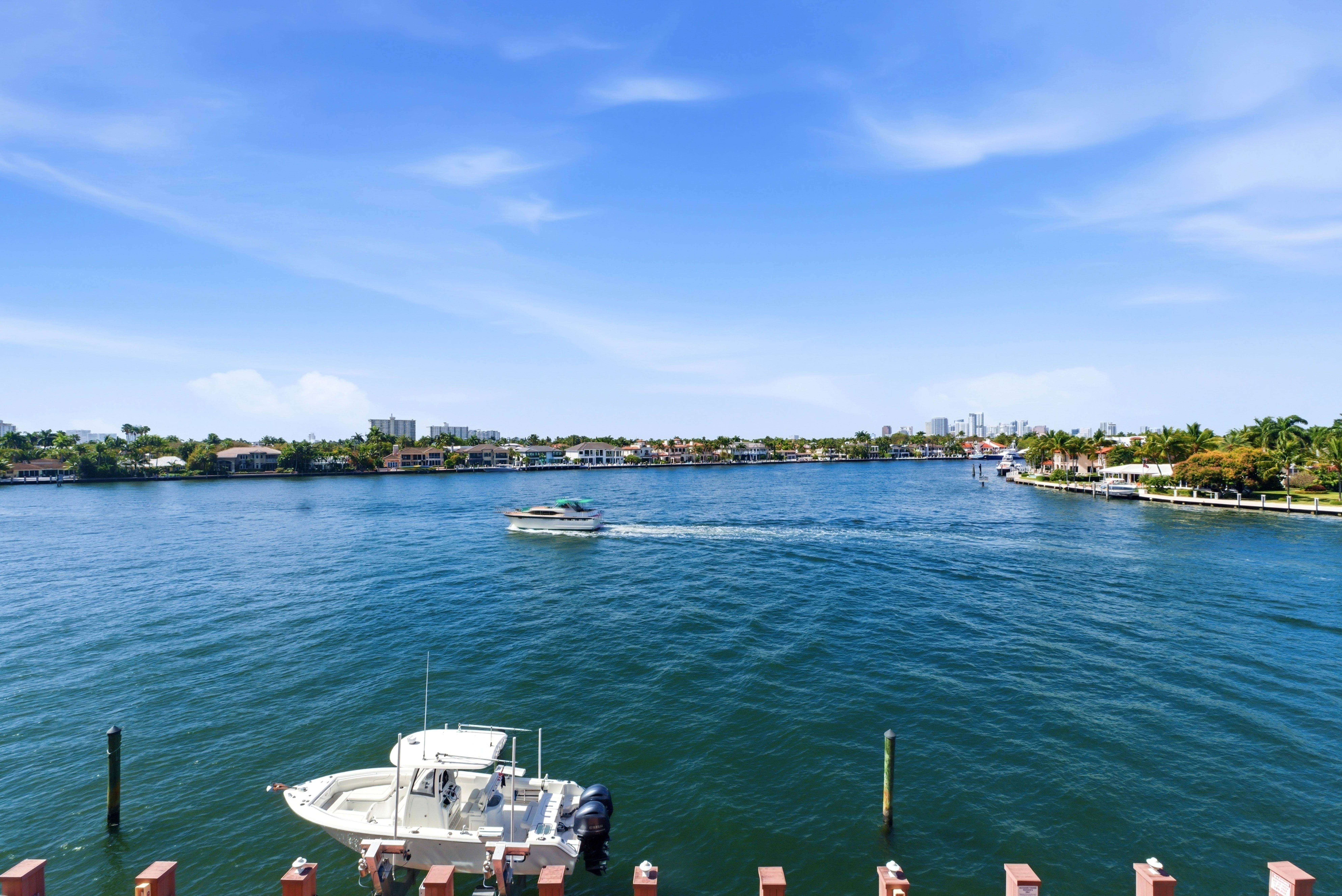  511 Bayshore Drive, Fort Lauderdale, FL, 33304 - 物件實景
