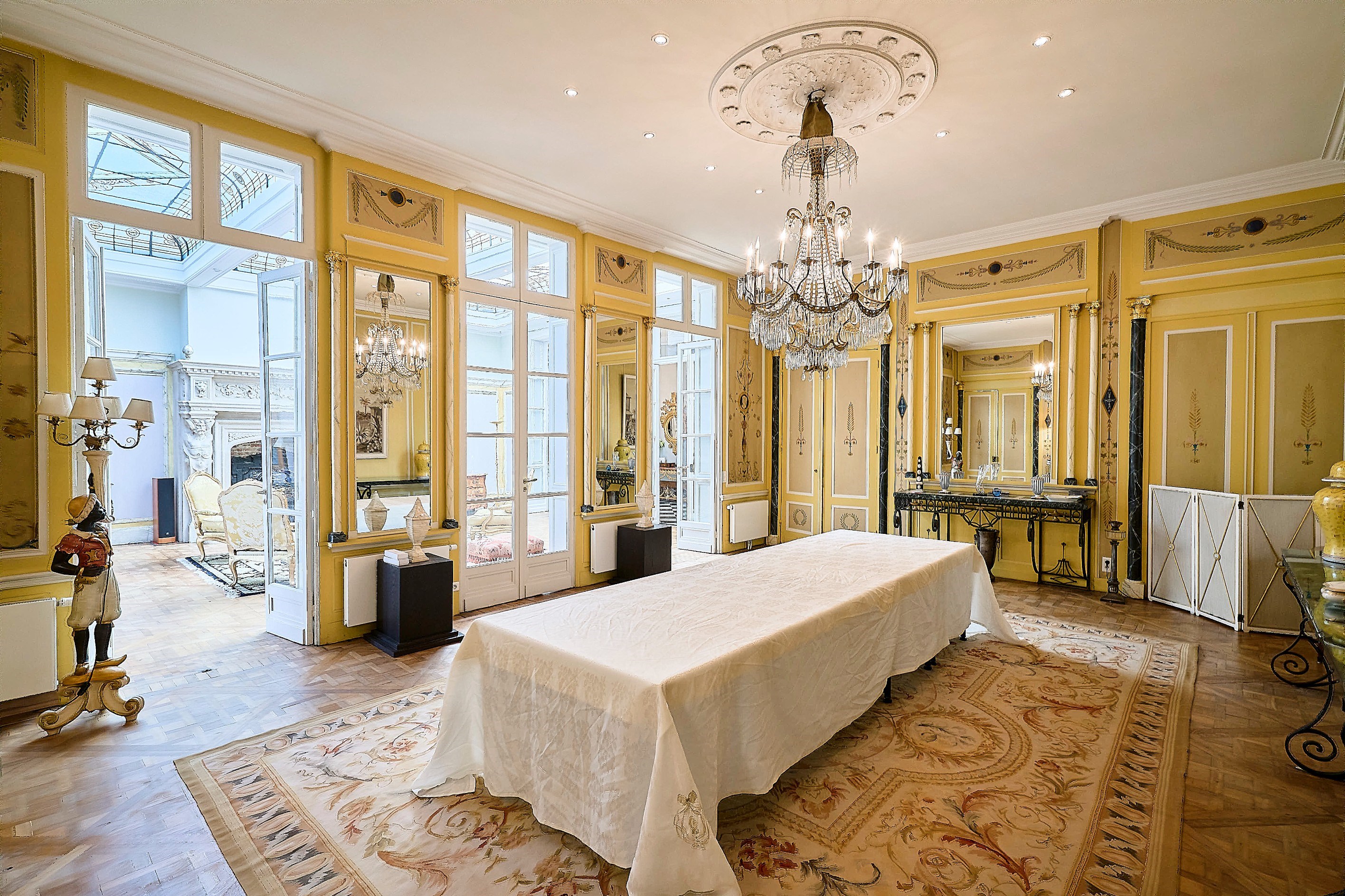  Vieux Lille , Family -friendly 1100 sq m in the attractive area of Vieux-Lille - 物件實景