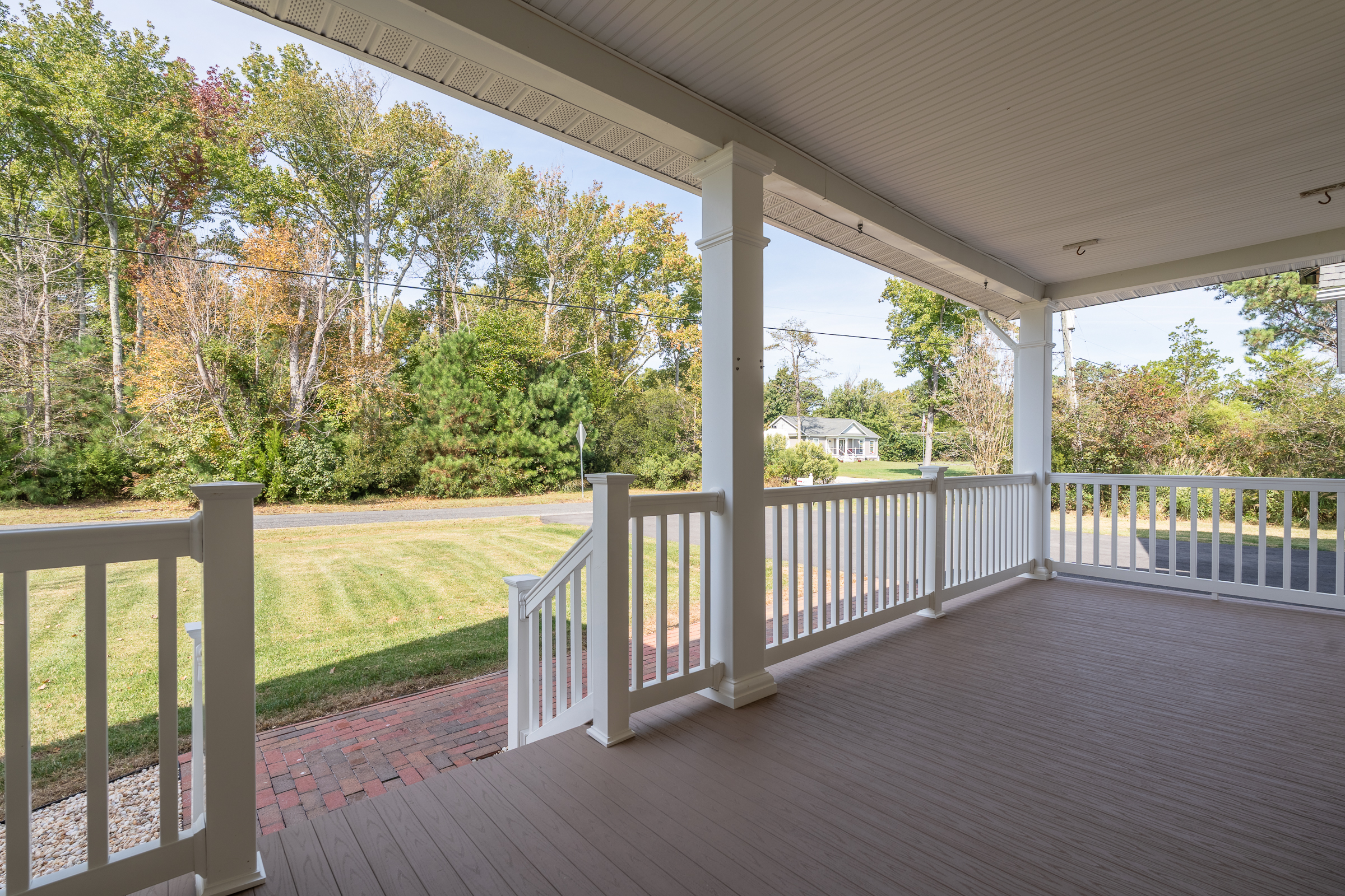  2164 Ocran Road, White Stone, VA 22578 - 物件實景