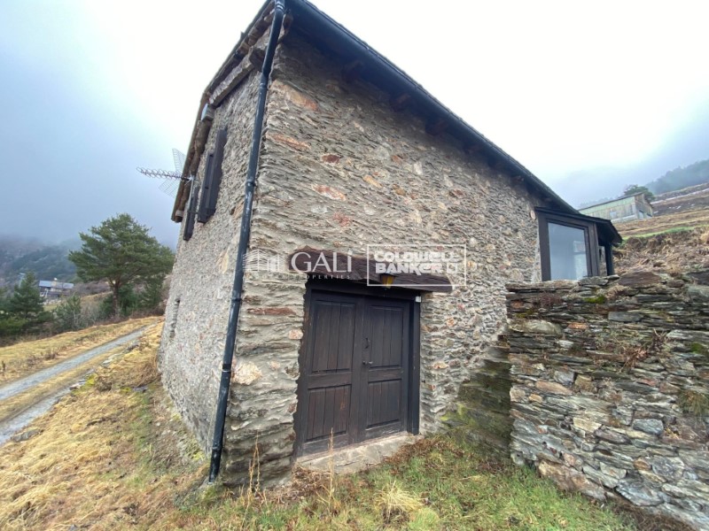 Sant Julià de Lòria, Andorra, AD, ,Residential,For Sale,1448778