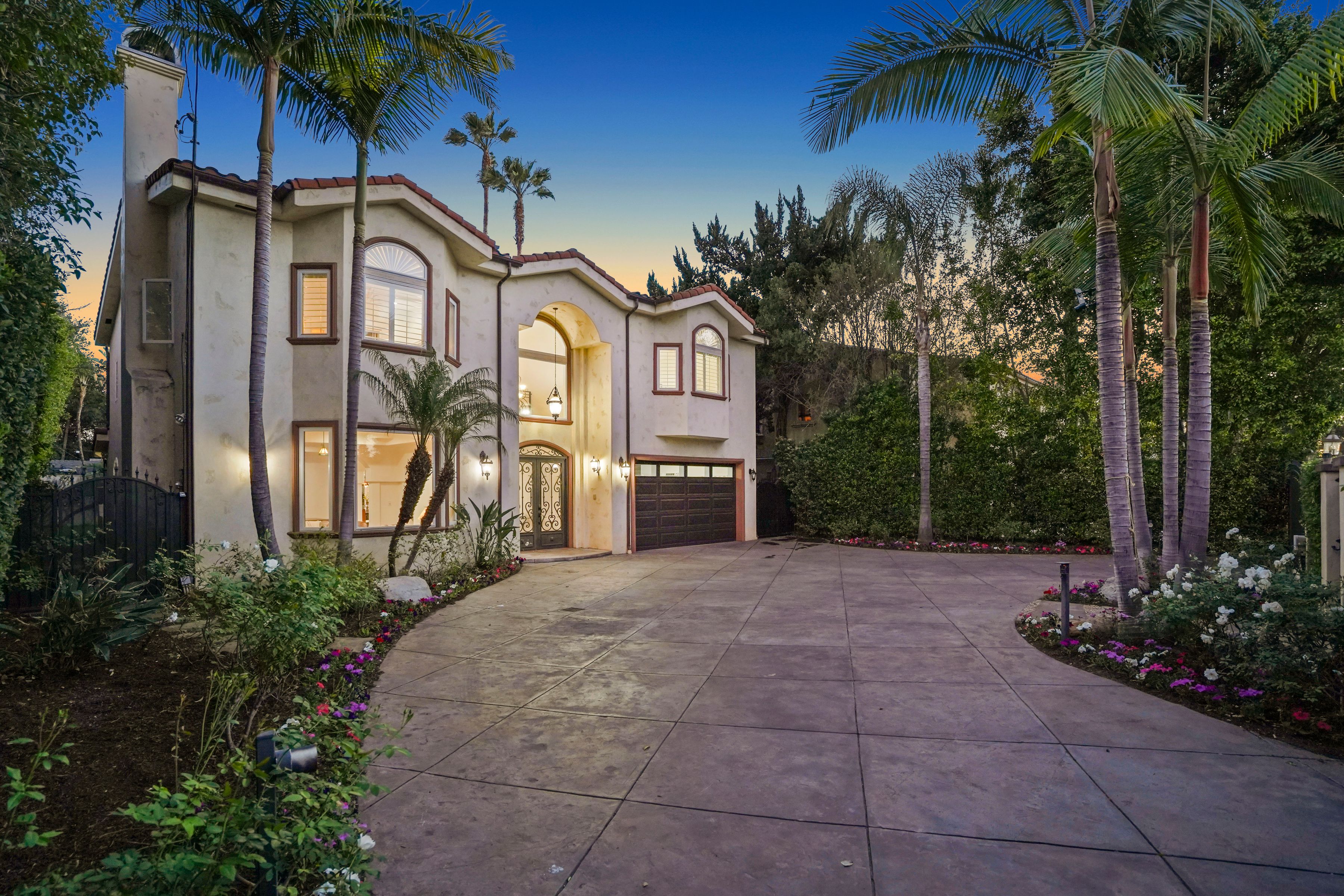  13164 Magnolia Boulevard - 物件實景