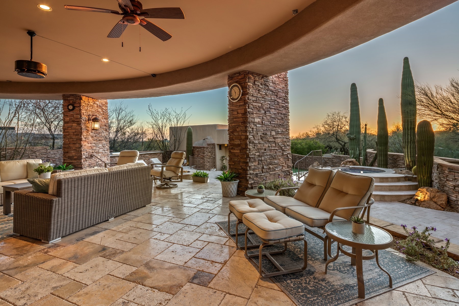  41667 N 113th Place¦Scottsdale, AZ - 物件實景