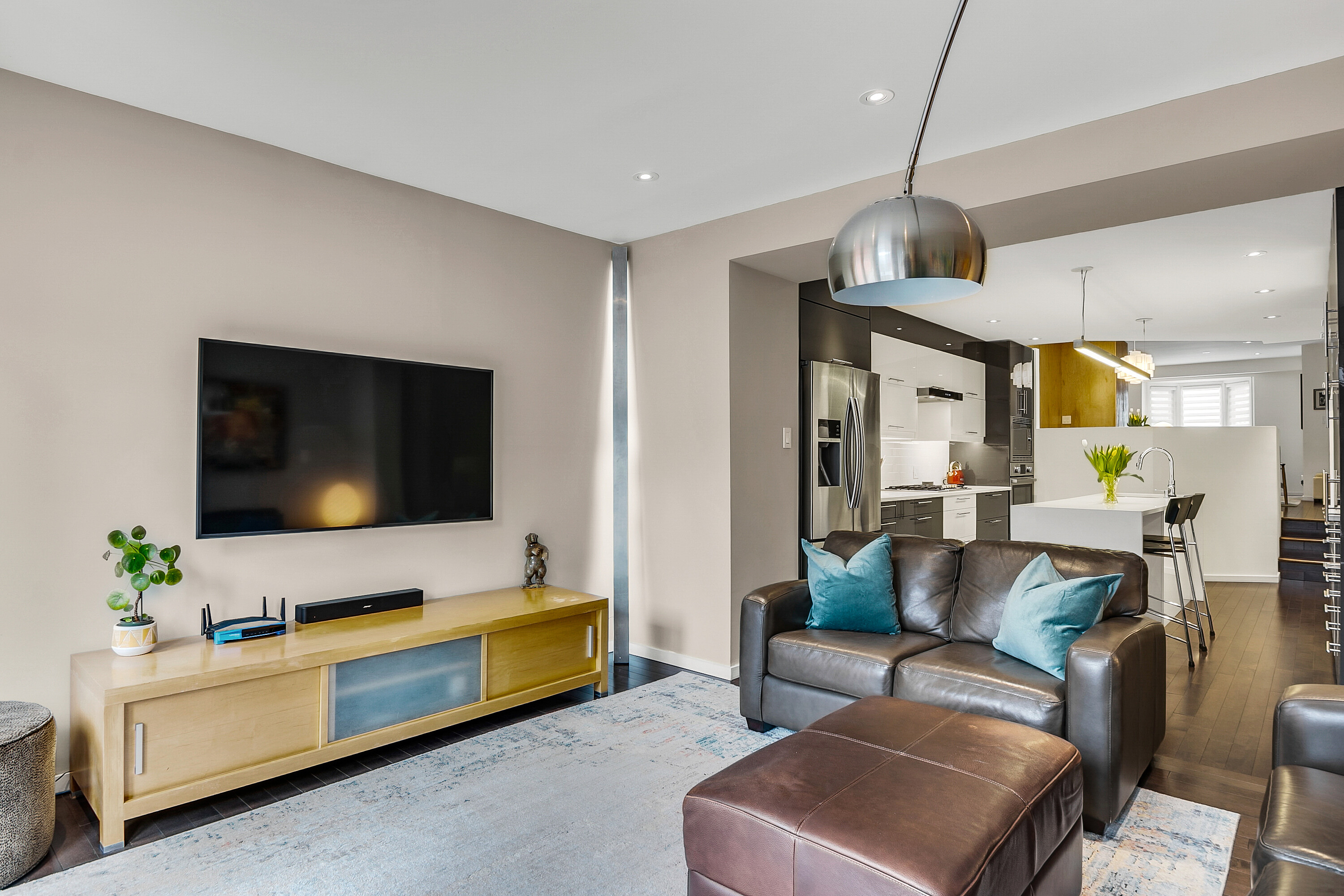  Toronto, Greater Toronto Area - 物件實景