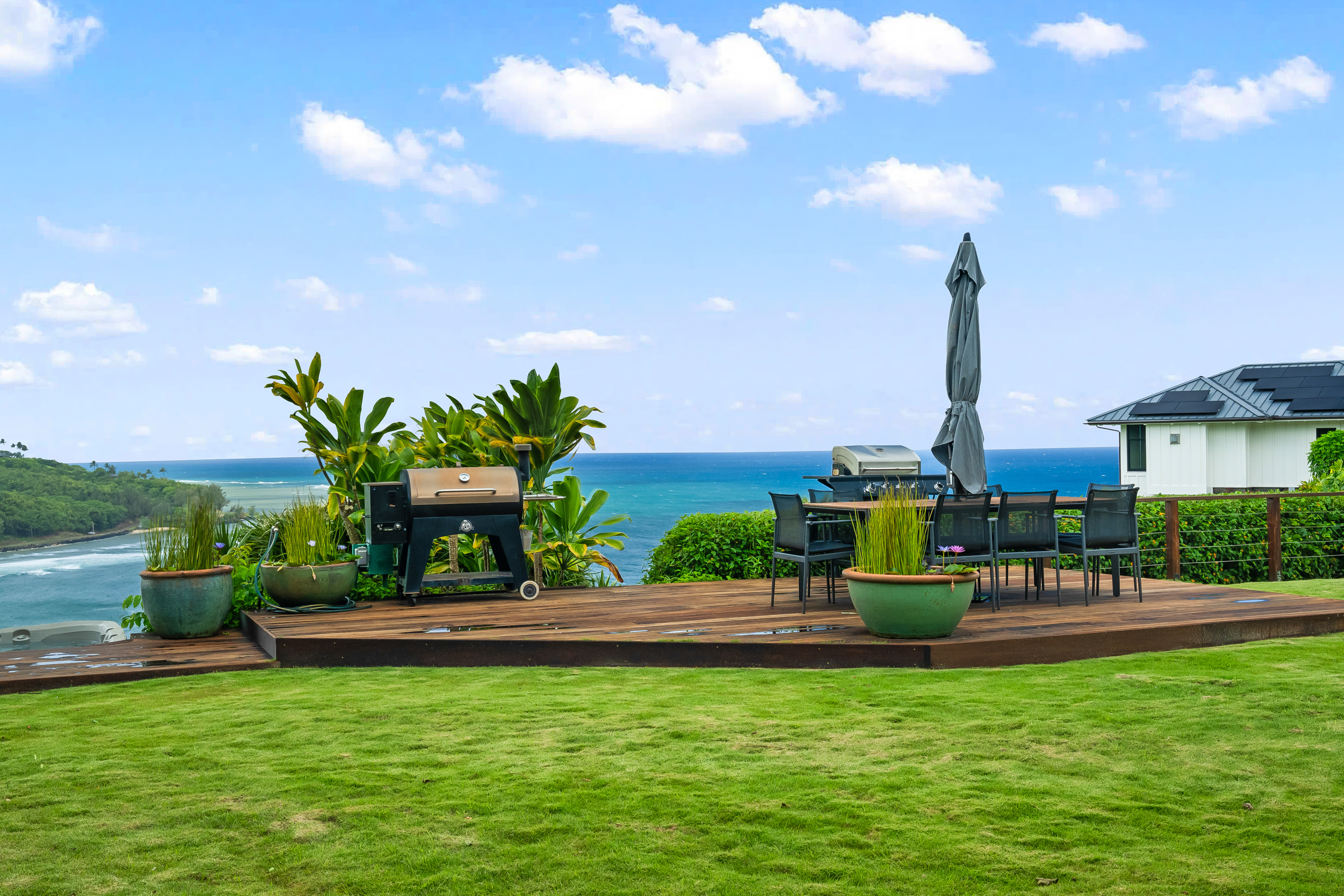  2999 Kaohe Rd, Kilauea, HI, 96754 - 物件實景
